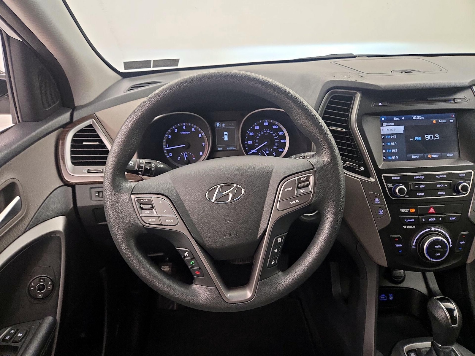 2018 Hyundai Santa Fe Sport - Photo 11