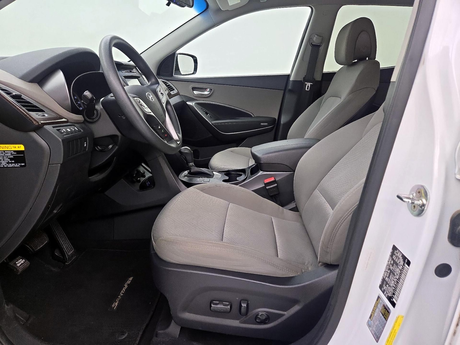 2018 Hyundai Santa Fe Sport - Photo 12