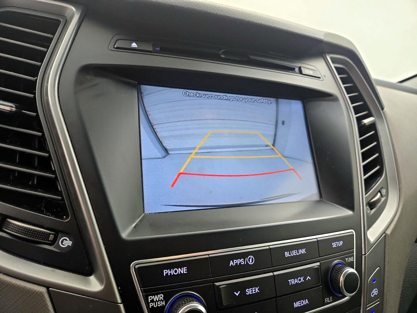 2018 Hyundai Santa Fe Sport - Photo 14