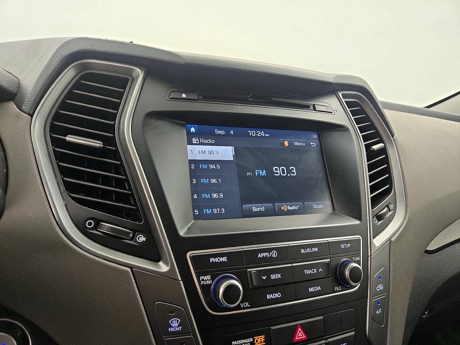 2018 Hyundai Santa Fe Sport - Photo 15