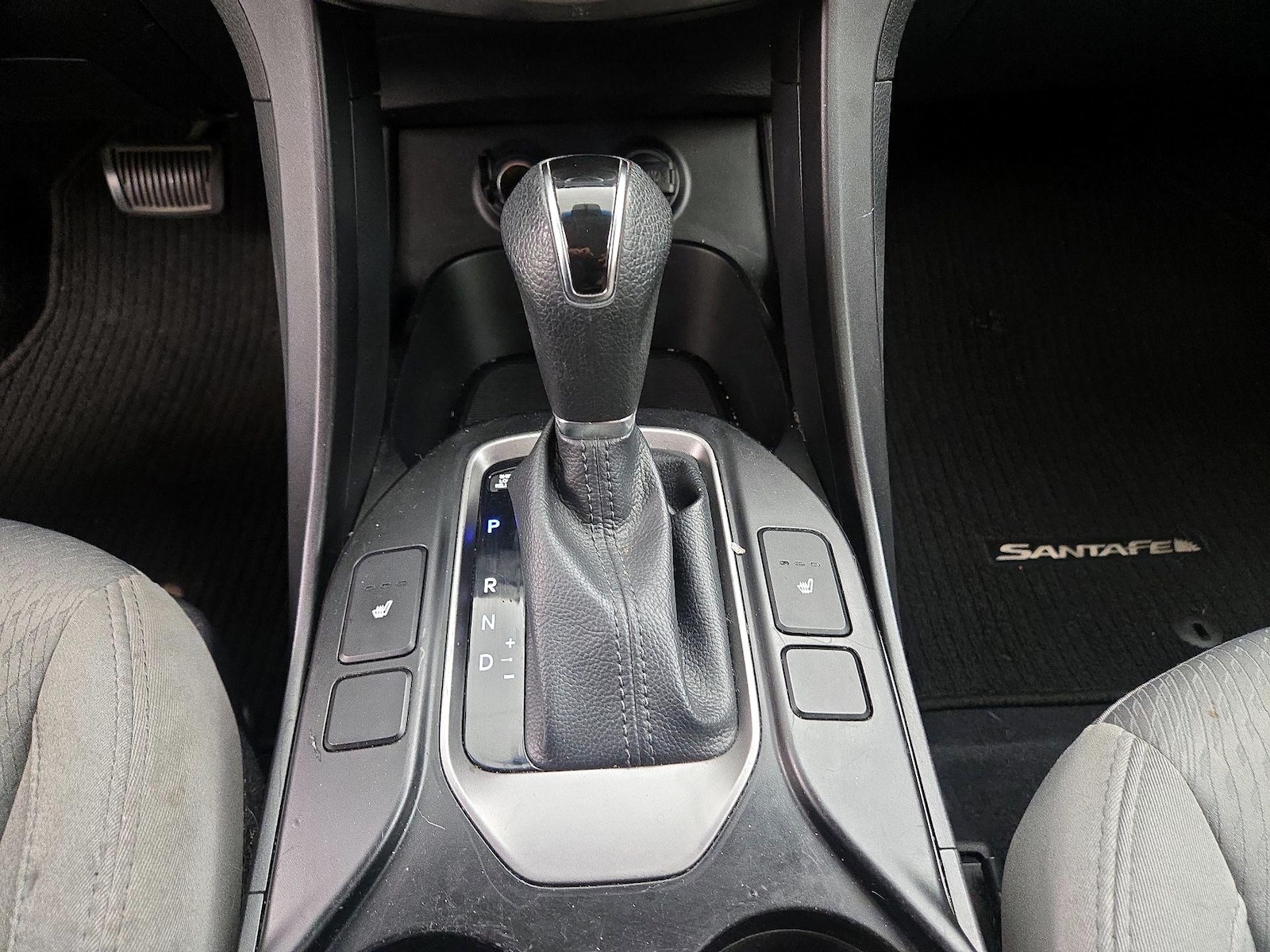 2018 Hyundai Santa Fe Sport - Photo 17