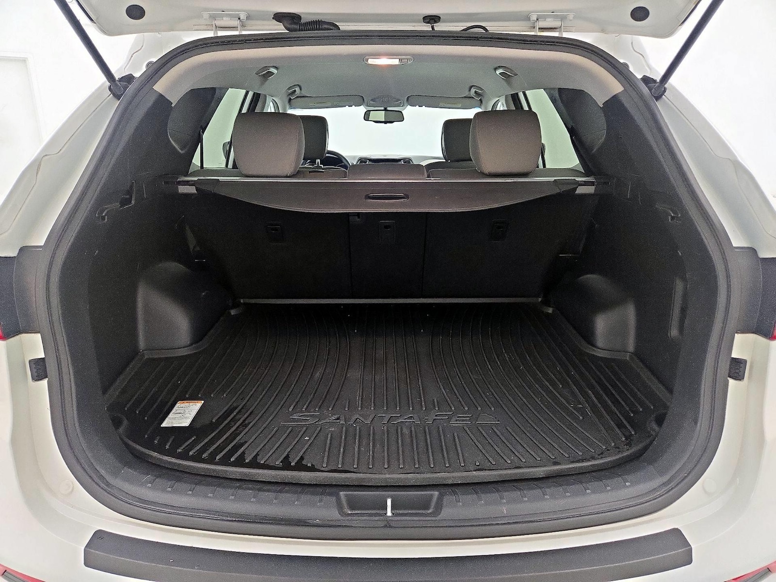 2018 Hyundai Santa Fe Sport - Photo 19