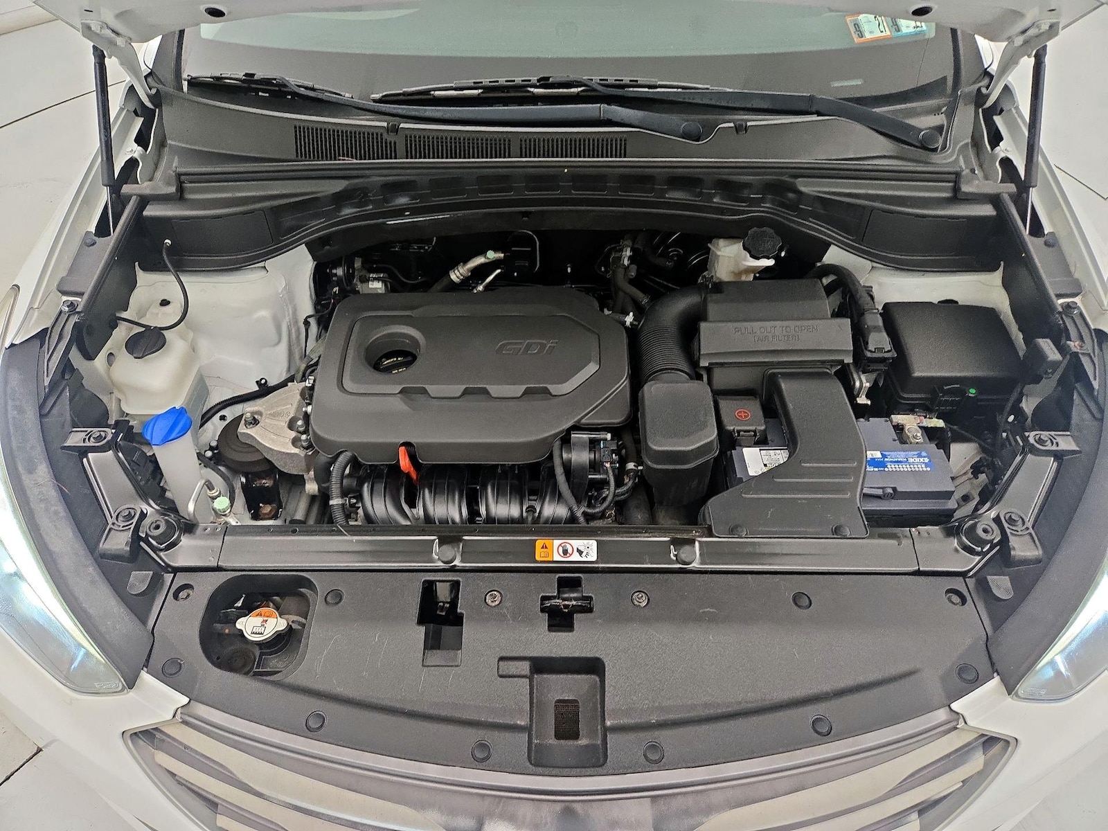 2018 Hyundai Santa Fe Sport - Photo 20