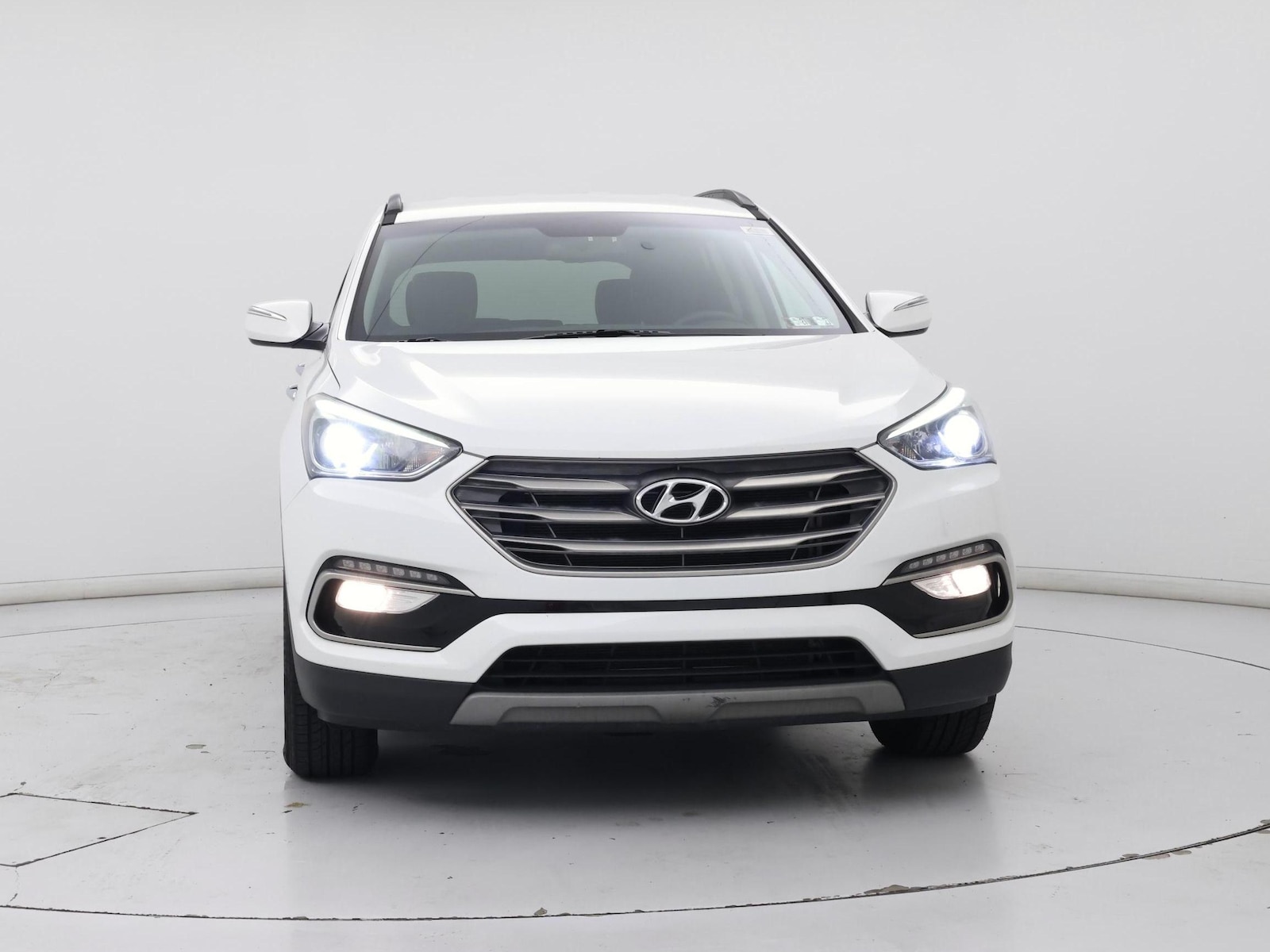 2018 Hyundai Santa Fe Sport - Photo 6