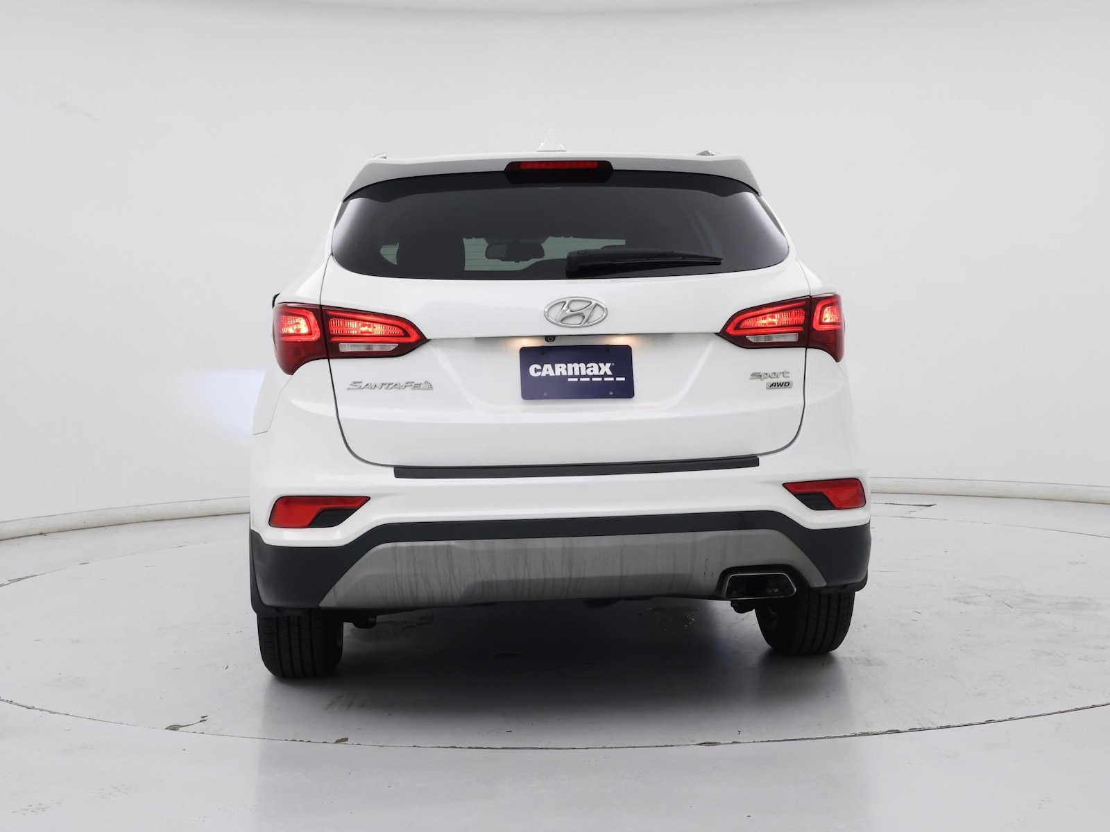 2018 Hyundai Santa Fe Sport - Photo 7