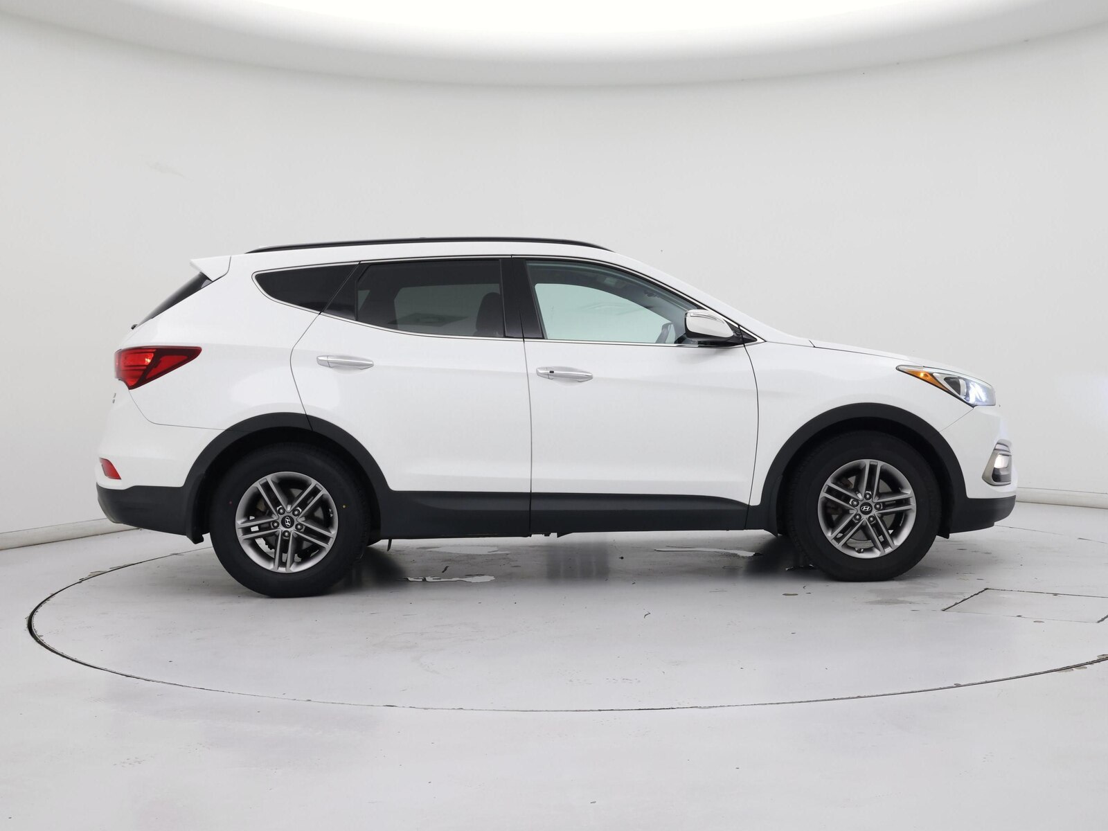 2018 Hyundai Santa Fe Sport - Photo 8