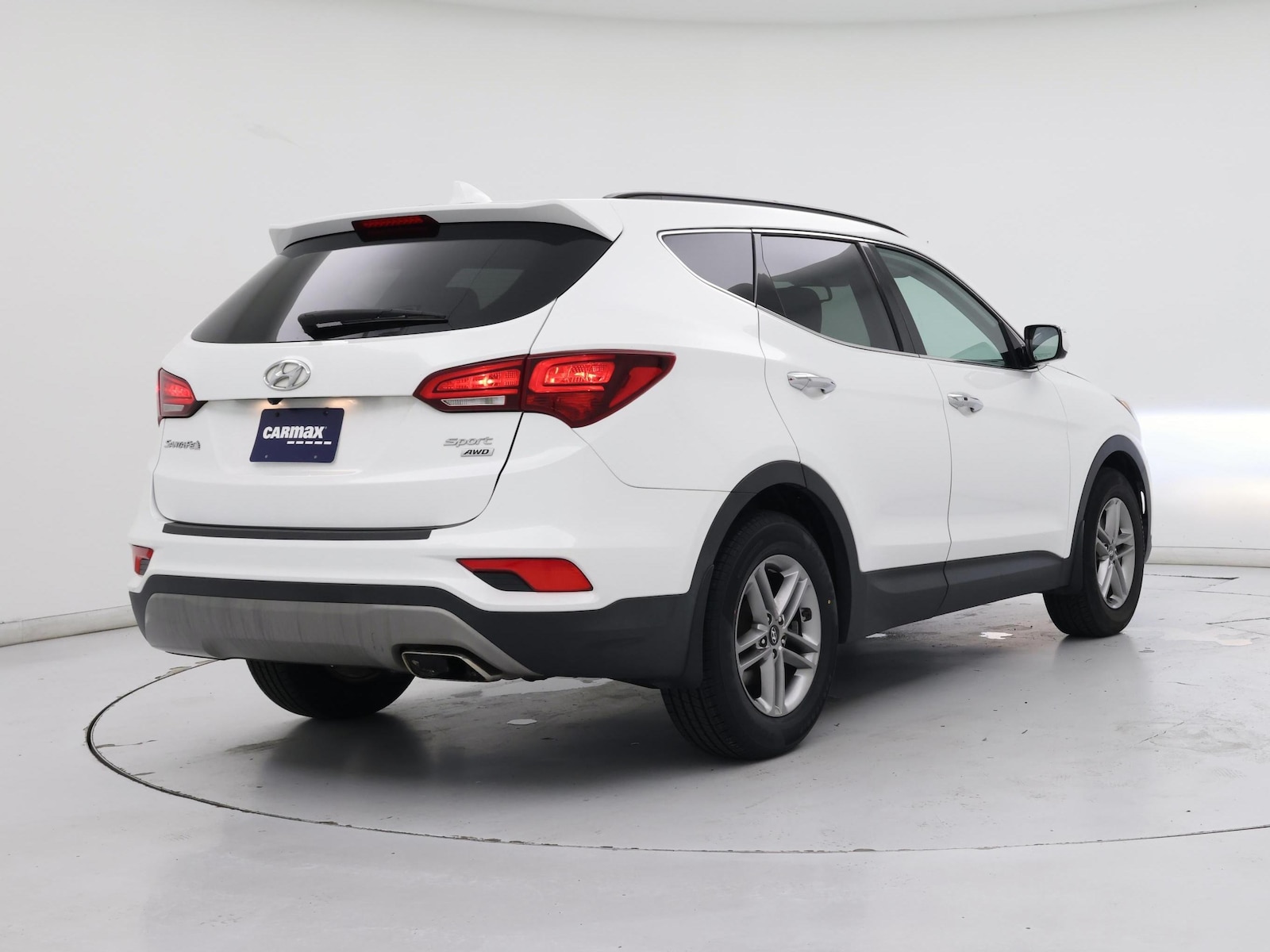 2018 Hyundai Santa Fe Sport - Photo 9