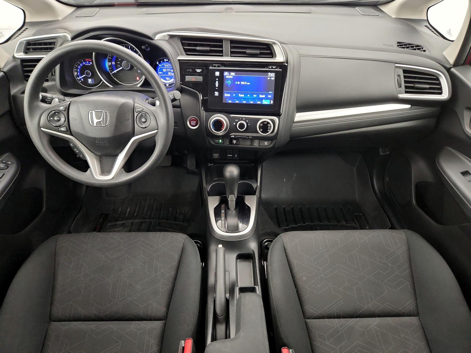 Rear View Camera