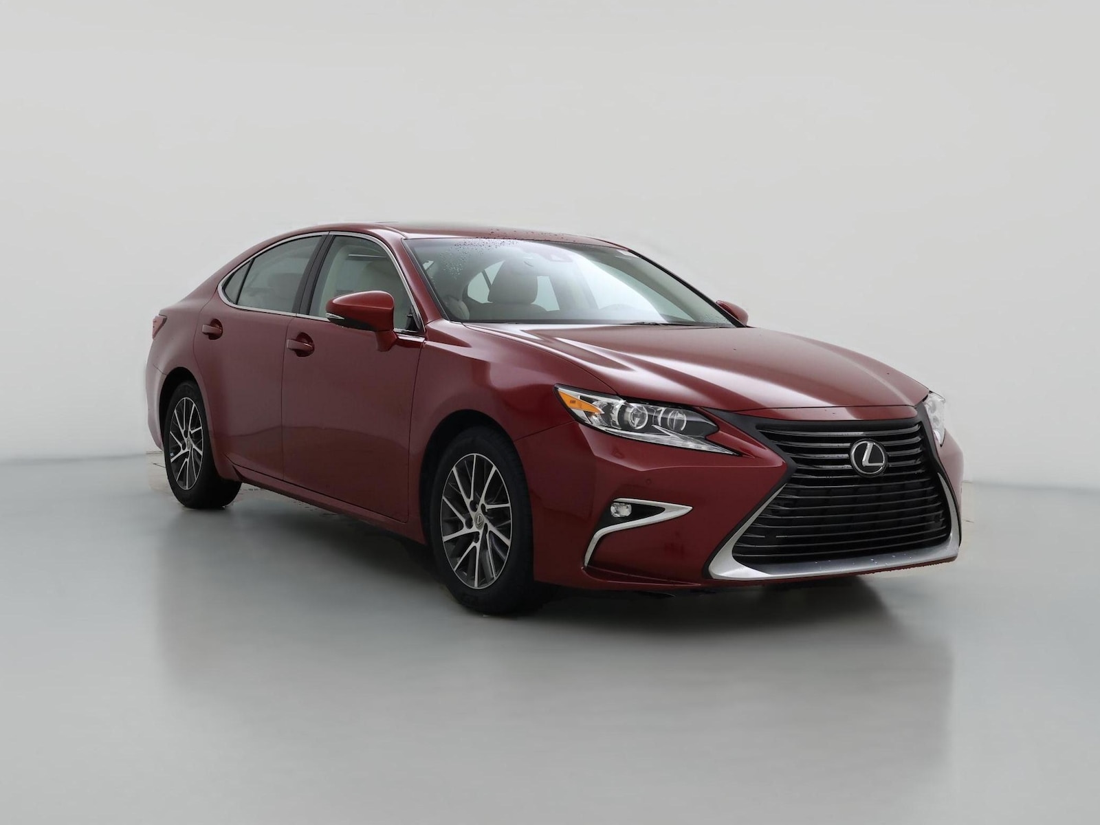 2016 Lexus ES