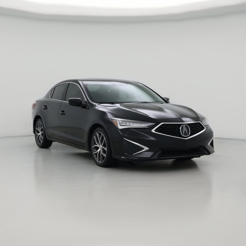 2019 Acura ILX