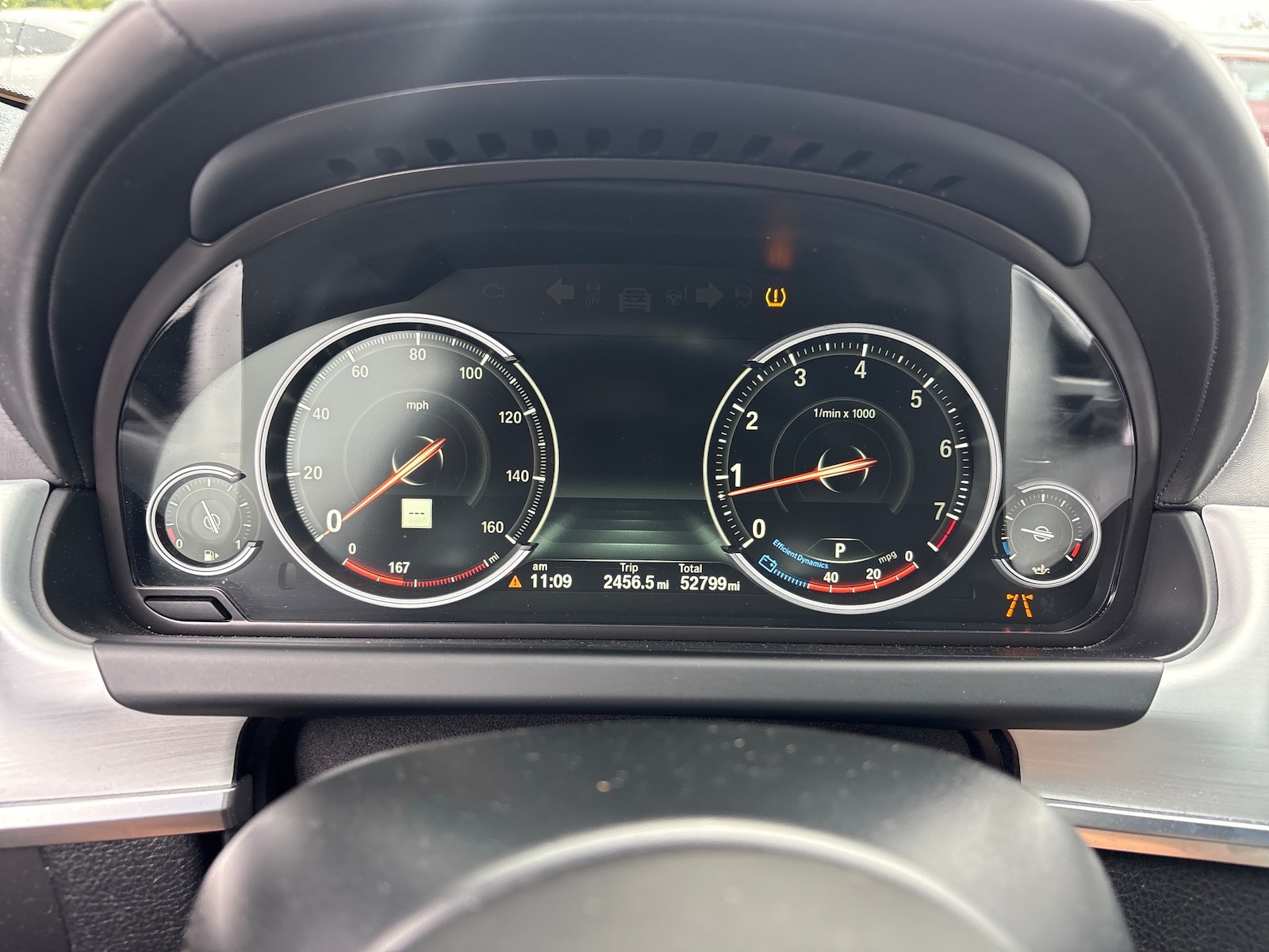 2016 BMW 650 XI Gran Coupe