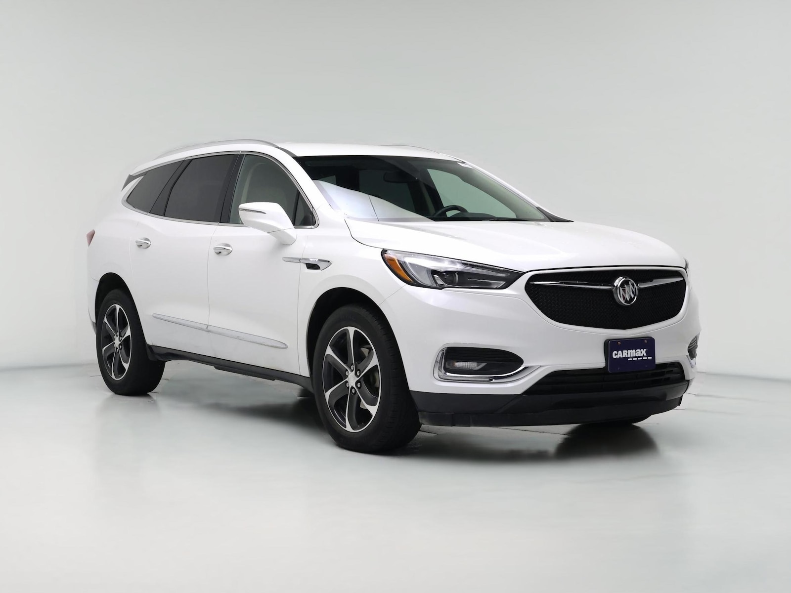2020 Buick Enclave