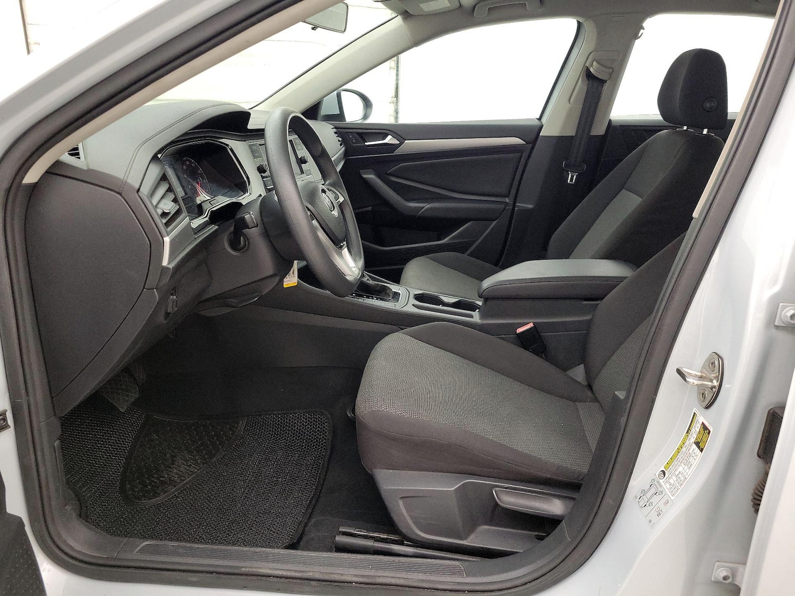 Side Airbags