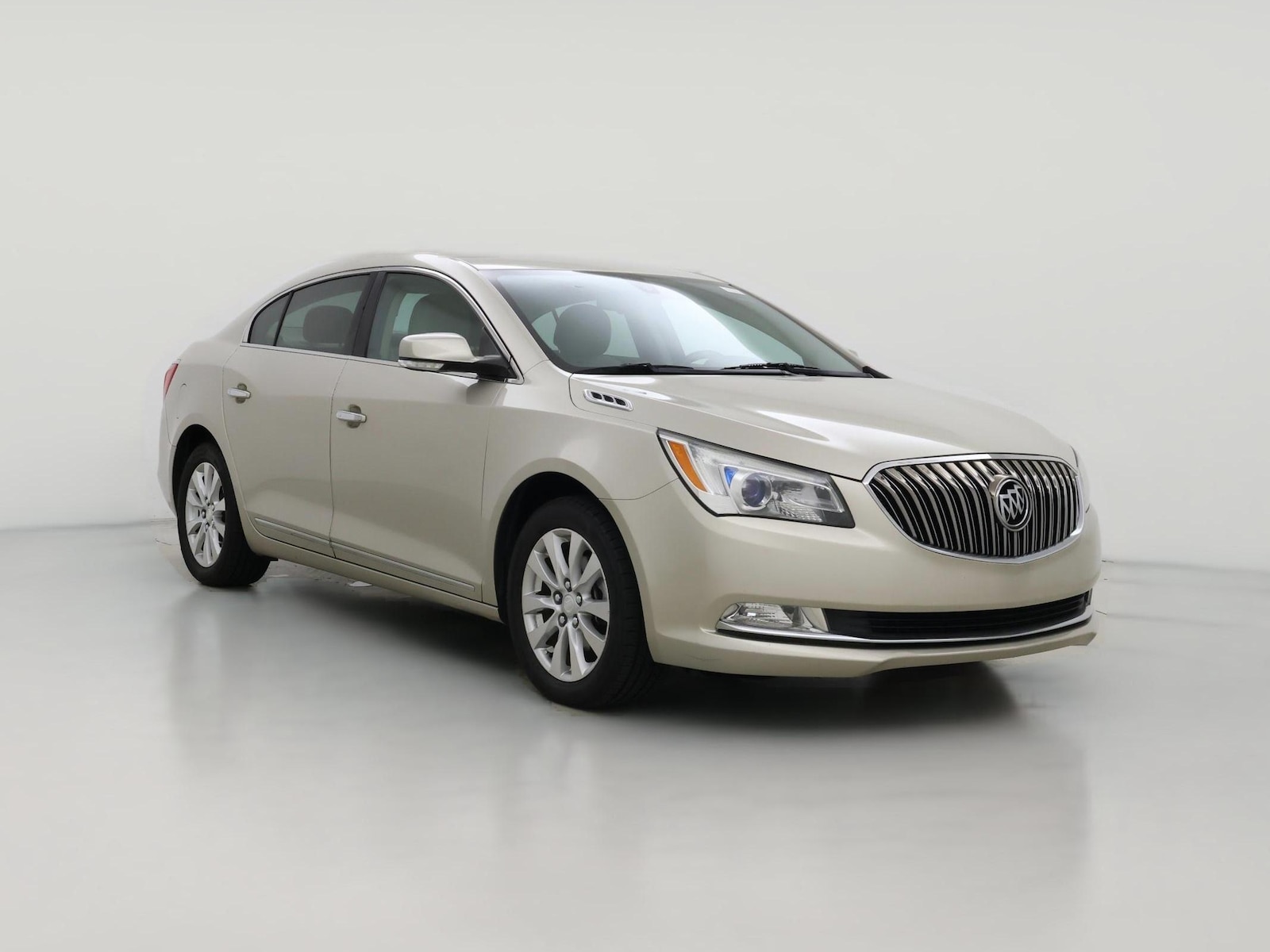 2014 Buick LaCrosse