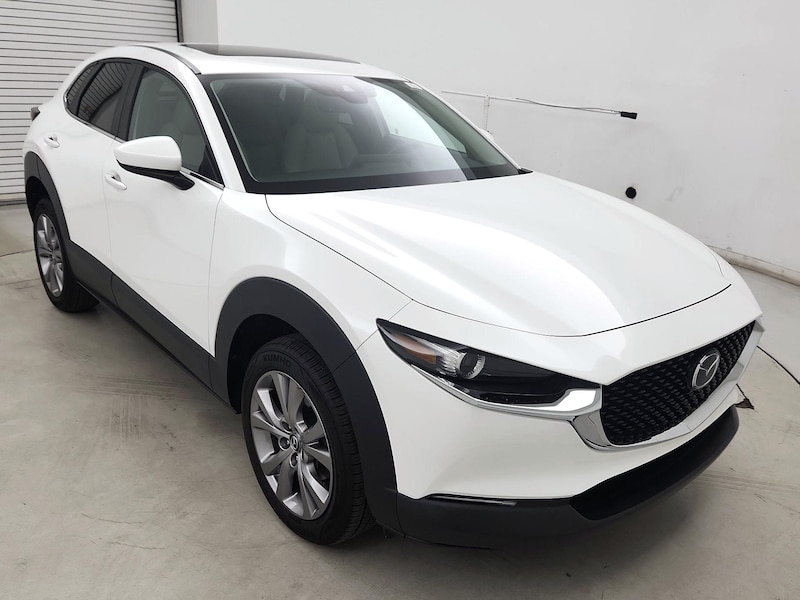2021 Mazda CX-30 Preferred