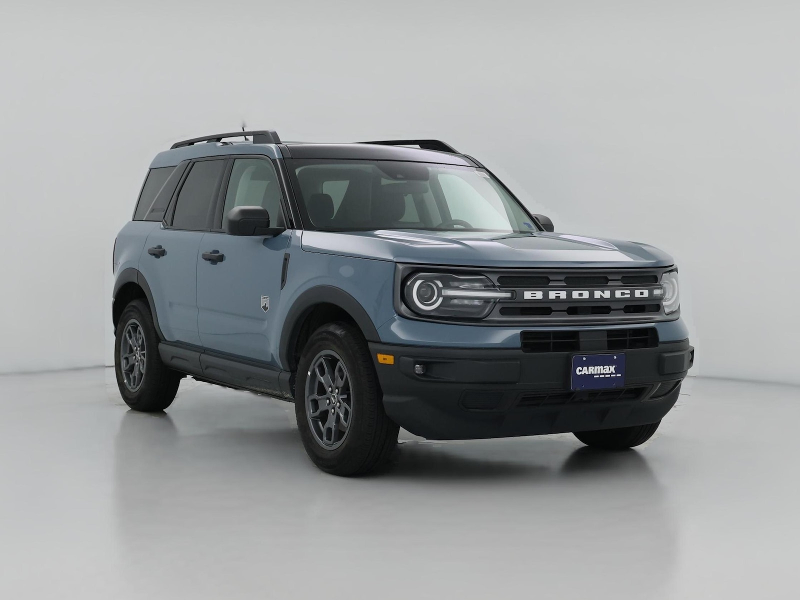 2023 Ford Bronco Sport