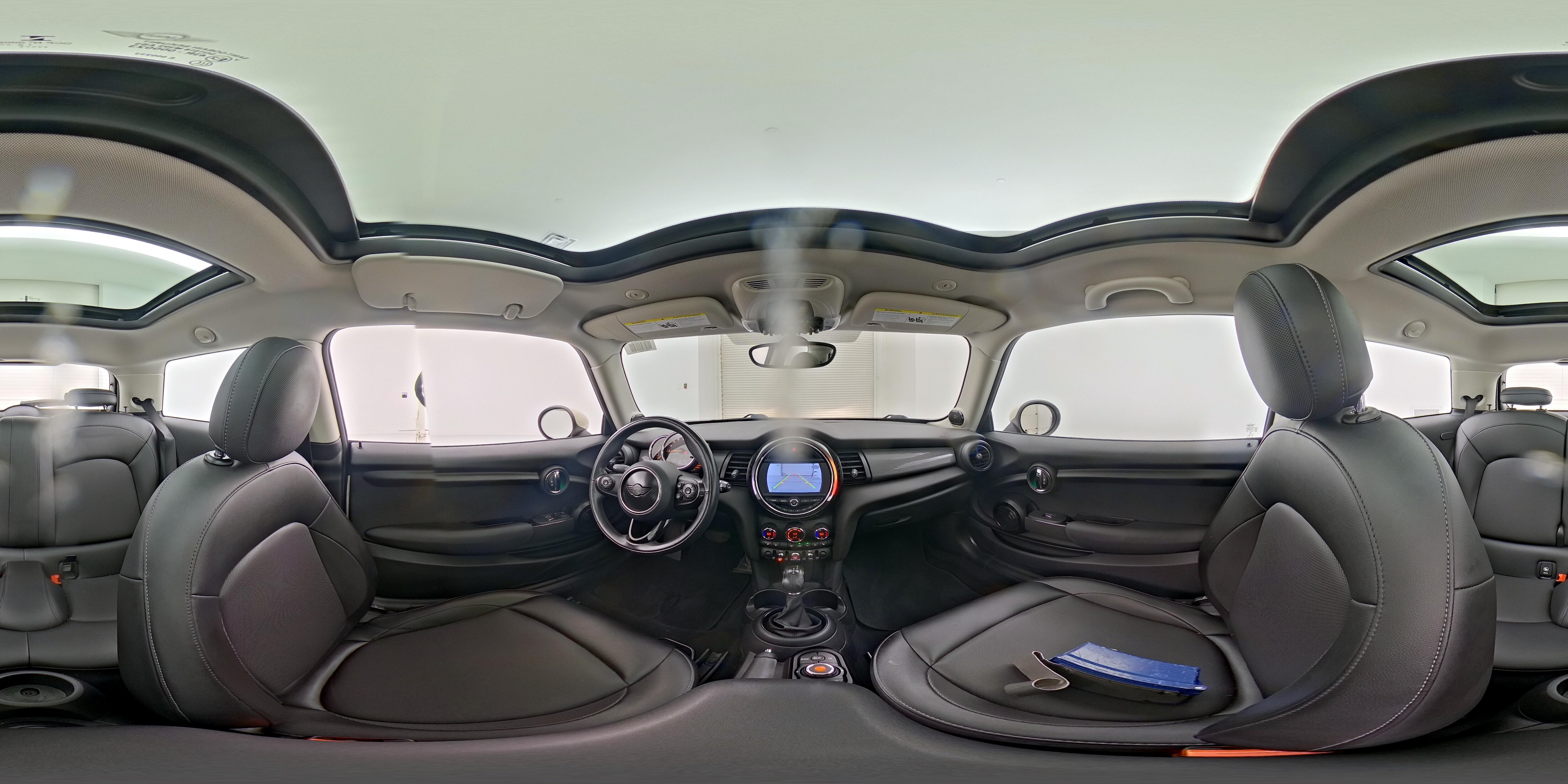 2017 MINI Cooper Base - Photo 25