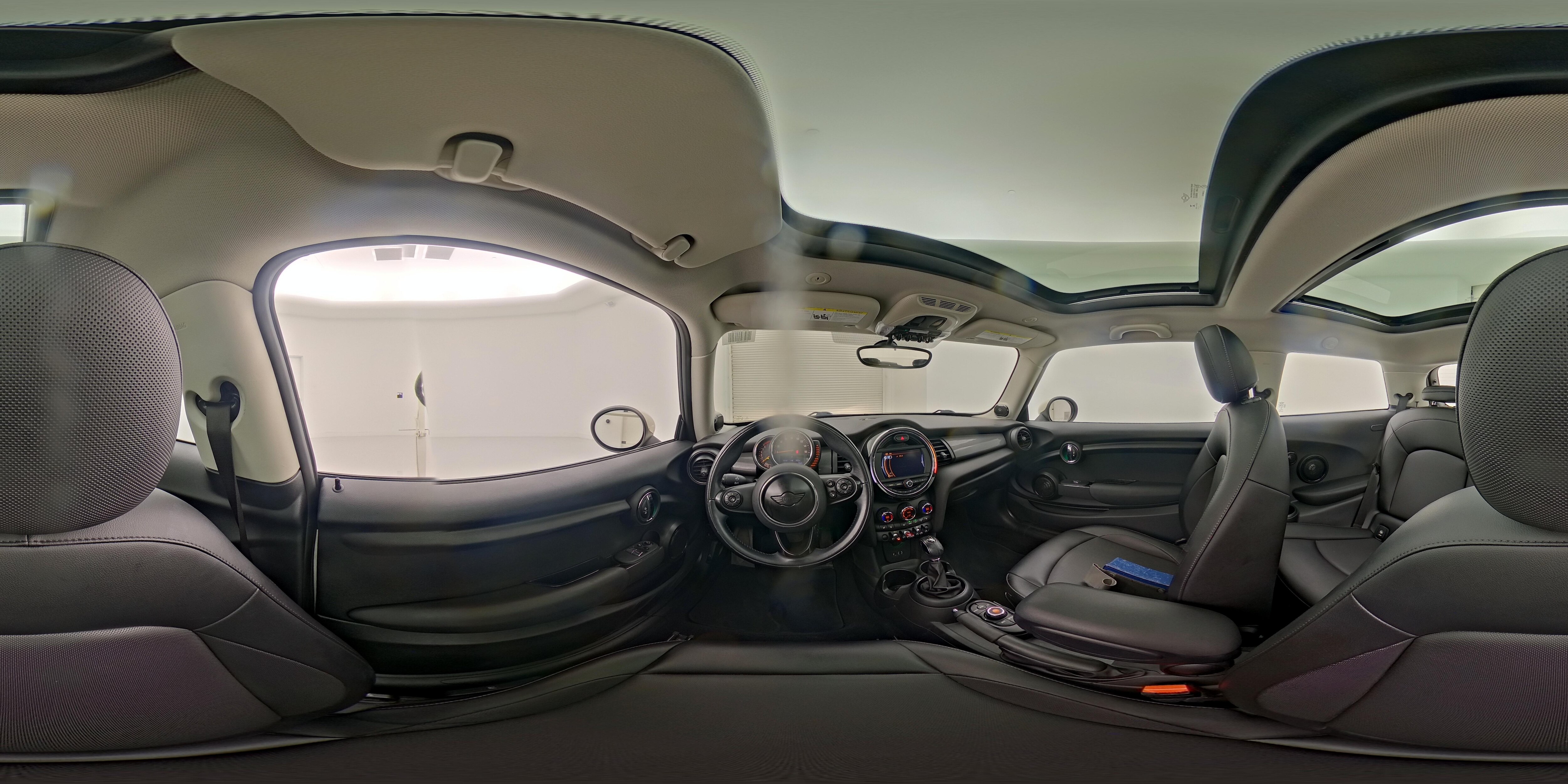 2017 MINI Cooper Base - Photo 26