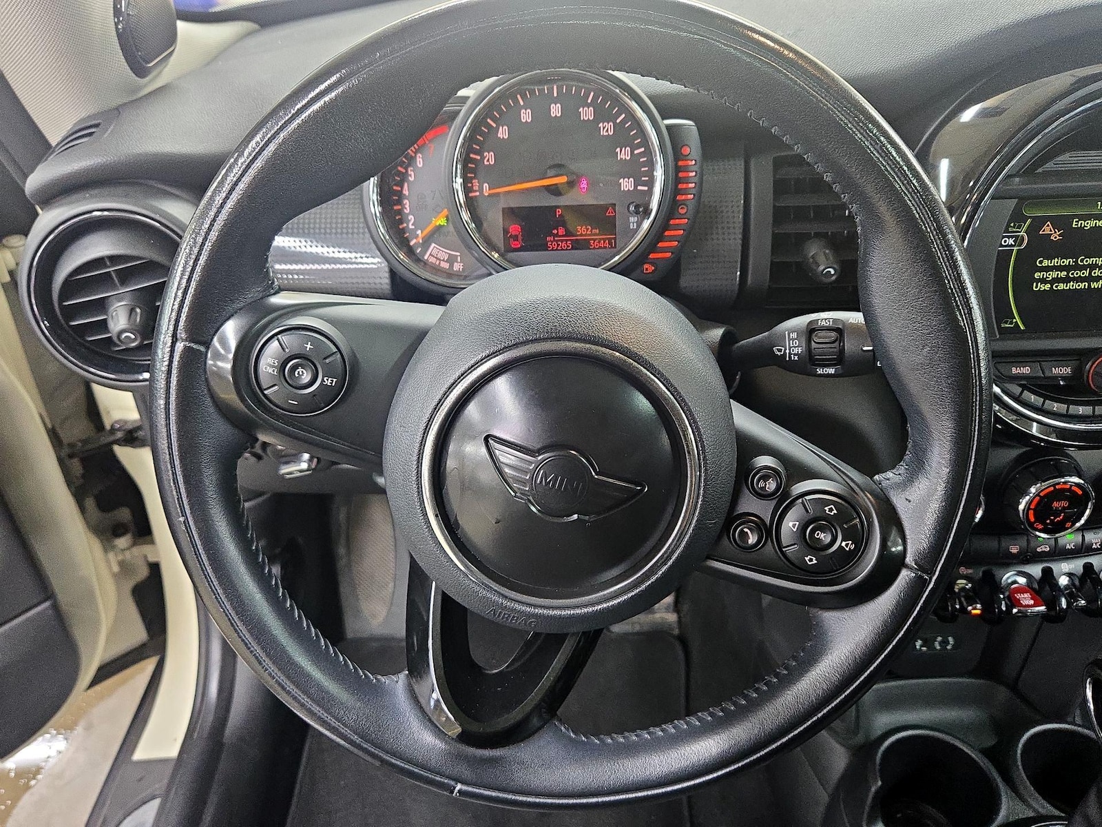 2017 MINI Cooper Base - Photo 11