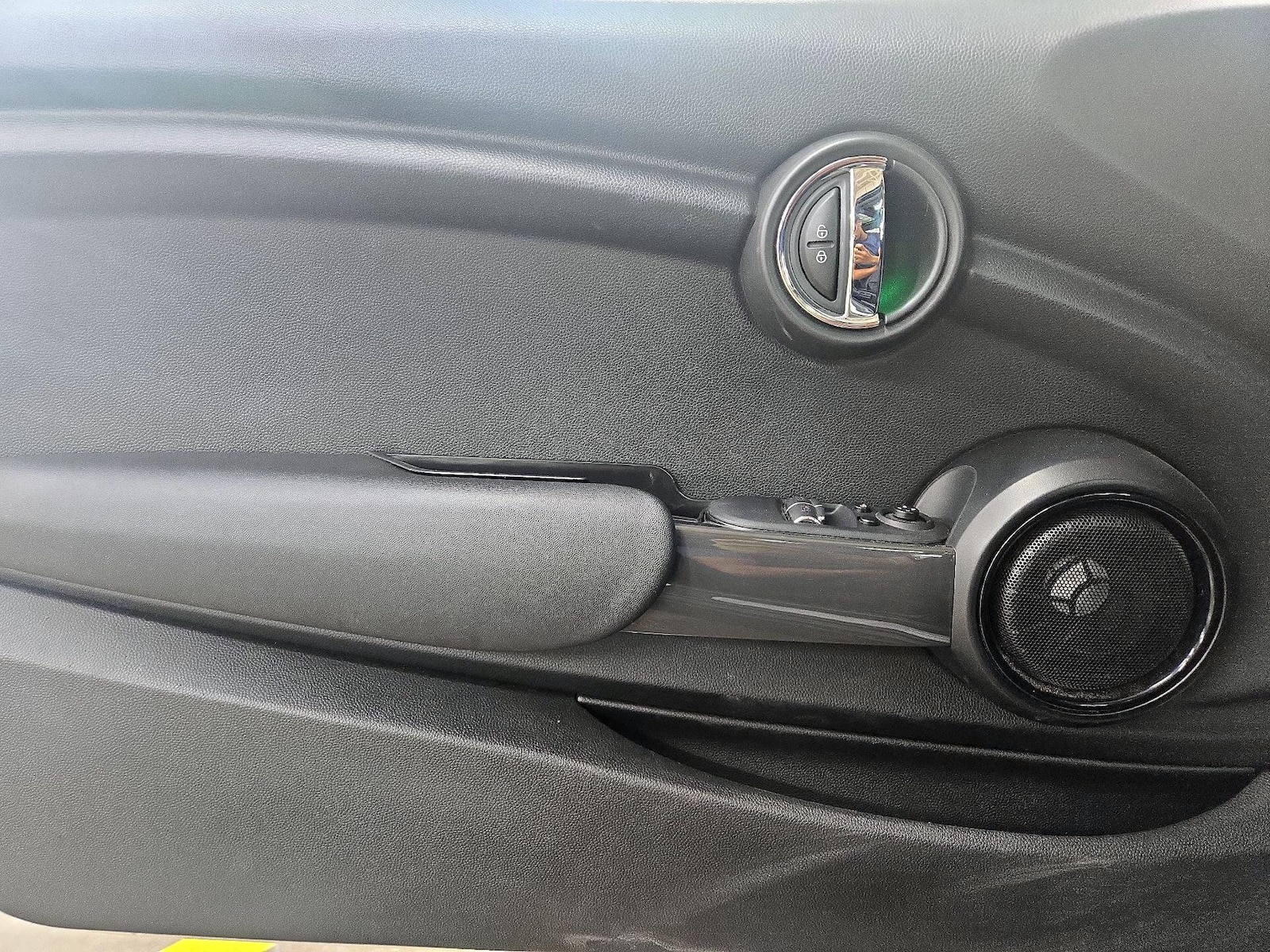 2017 MINI Cooper Base - Photo 13