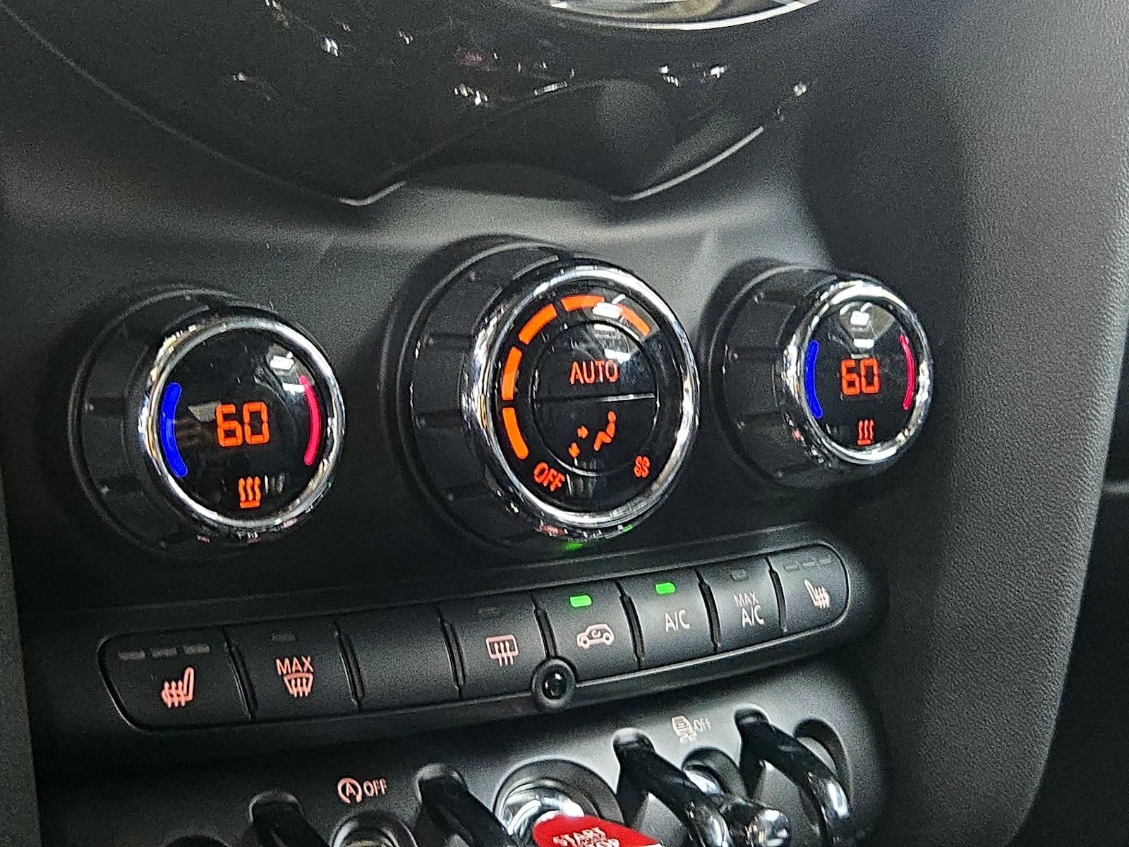 2017 MINI Cooper Base - Photo 17