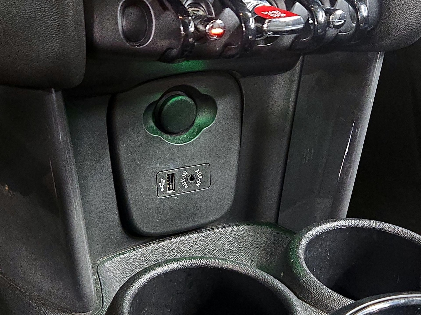 2017 MINI Cooper Base - Photo 19