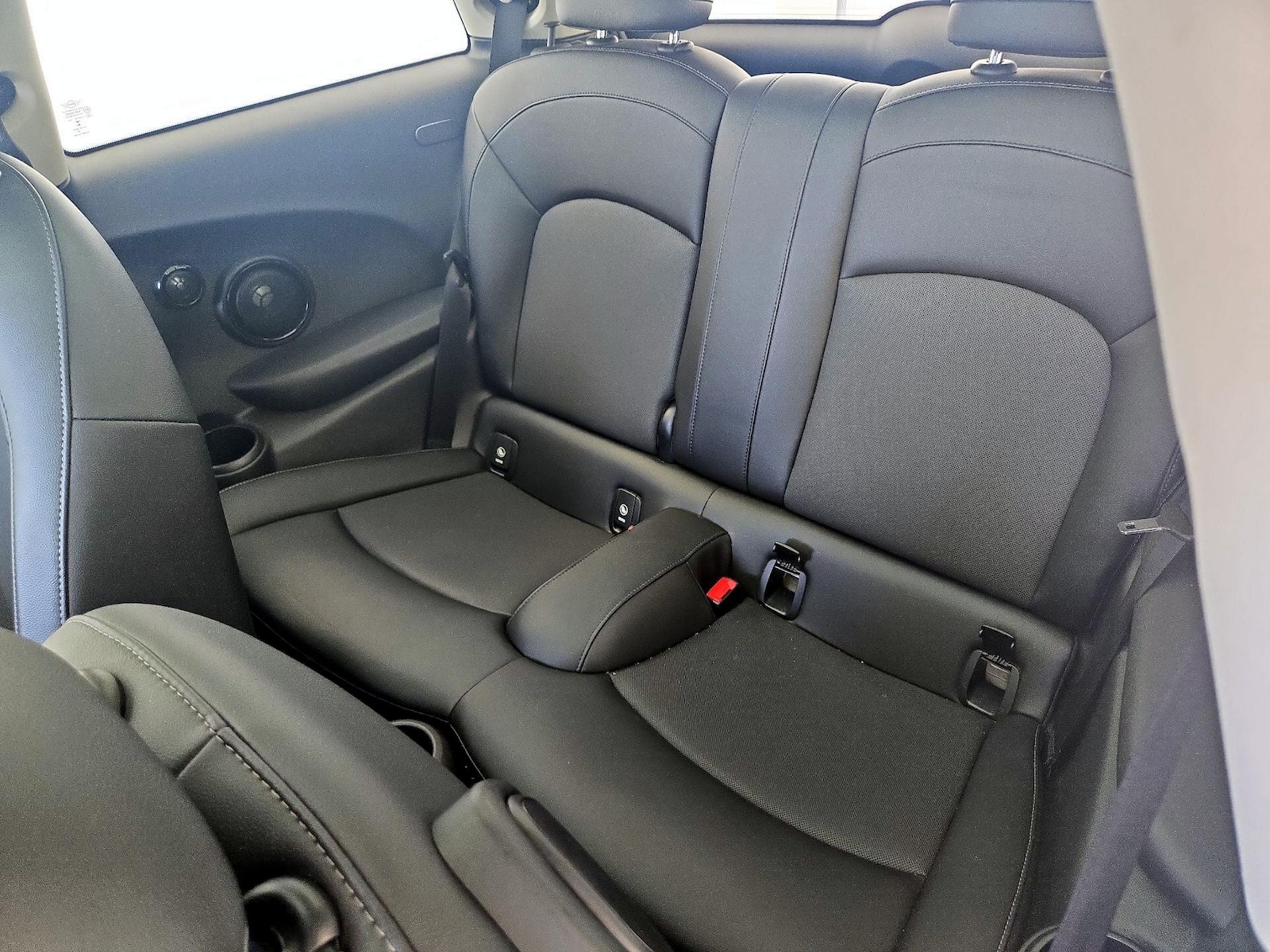 2017 MINI Cooper Base - Photo 21