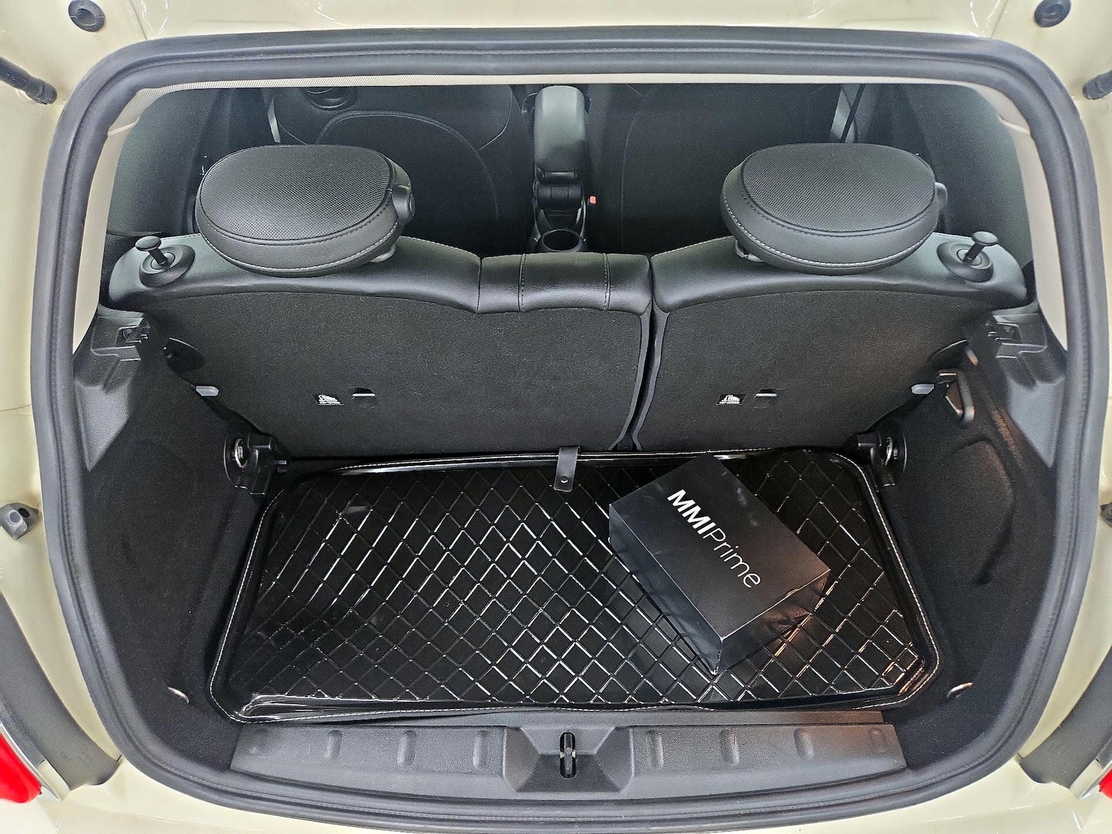 2017 MINI Cooper Base - Photo 22