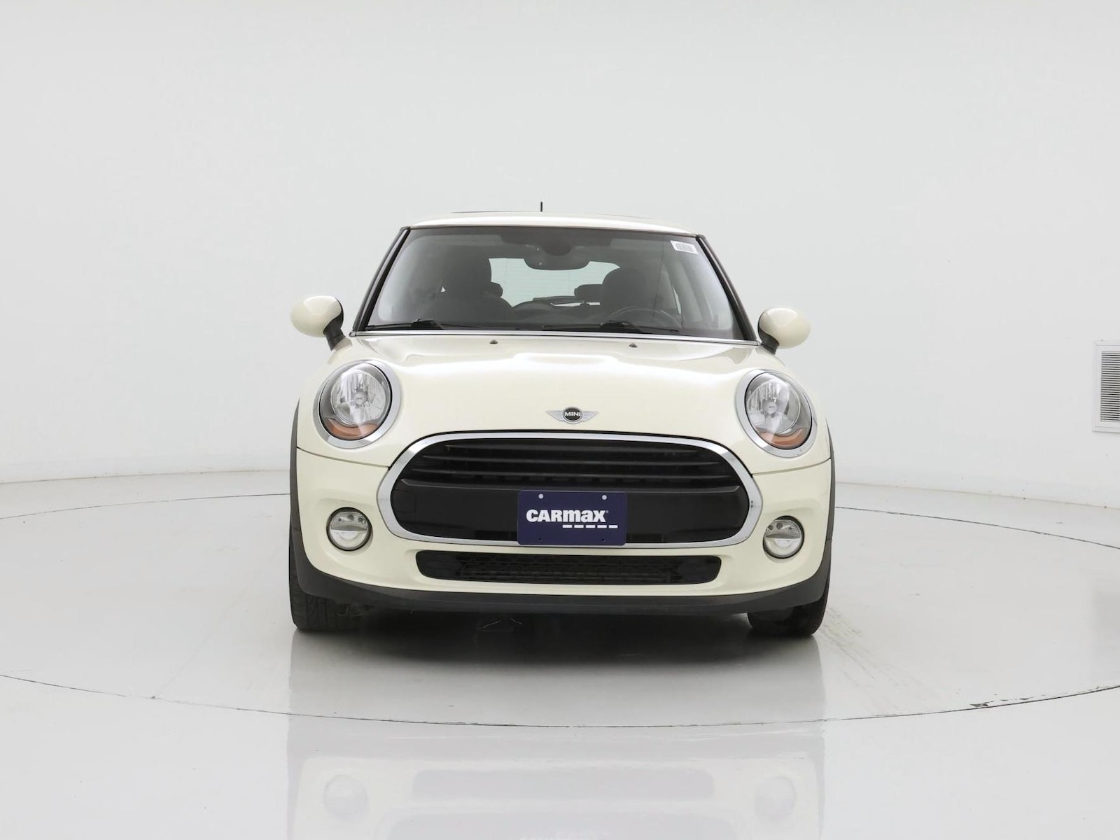 2017 MINI Cooper Base - Photo 6