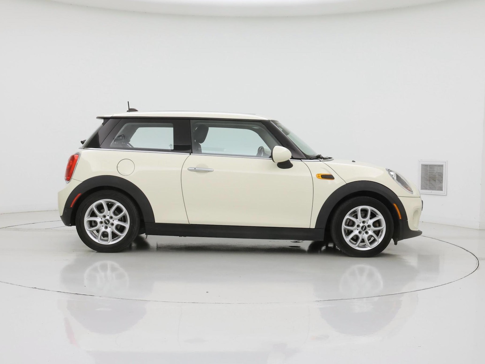 2017 MINI Cooper Base - Photo 8