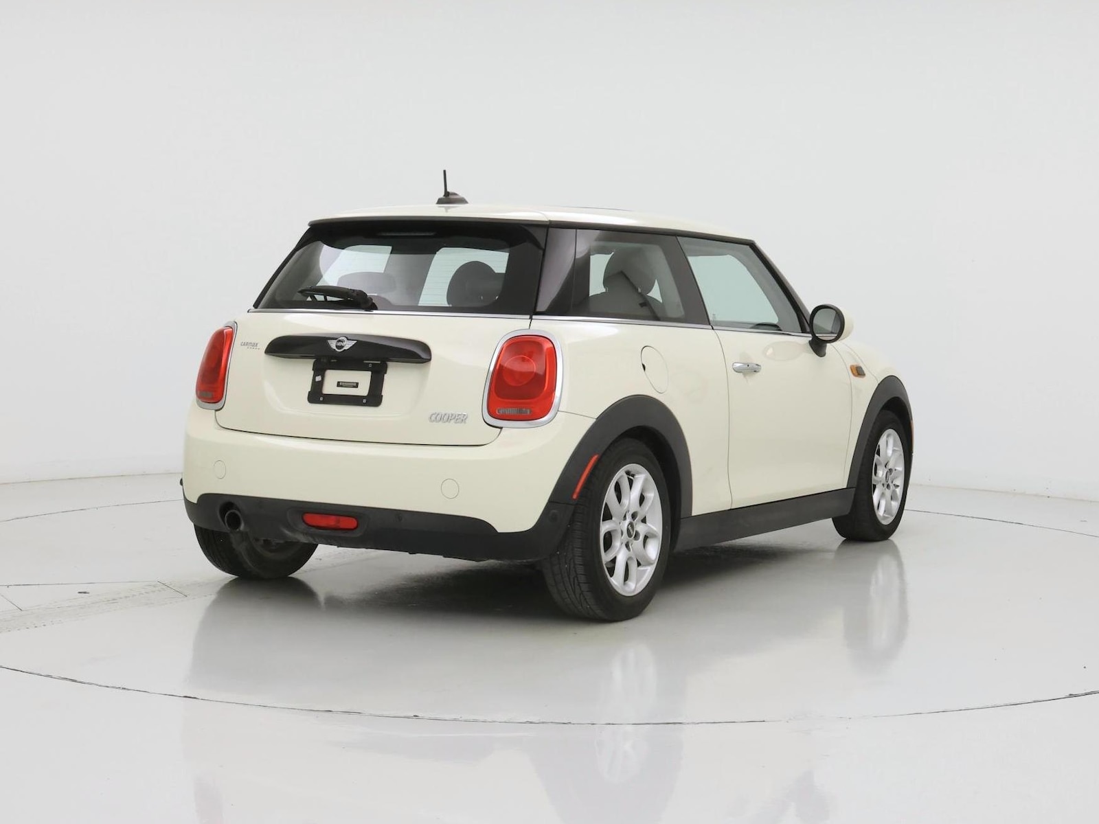 2017 MINI Cooper Base - Photo 9