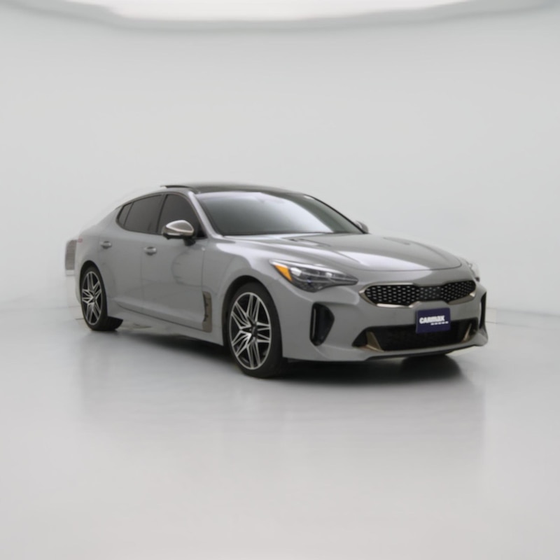 2022 Kia Stinger GT2