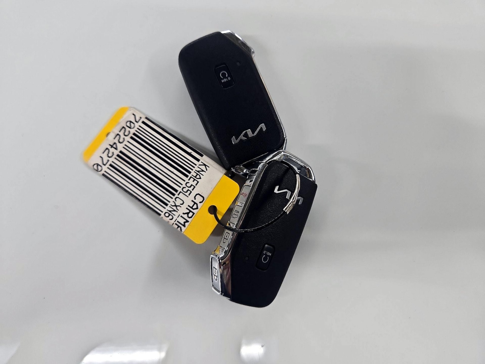 2022 Kia Stinger GT2 - Photo 24