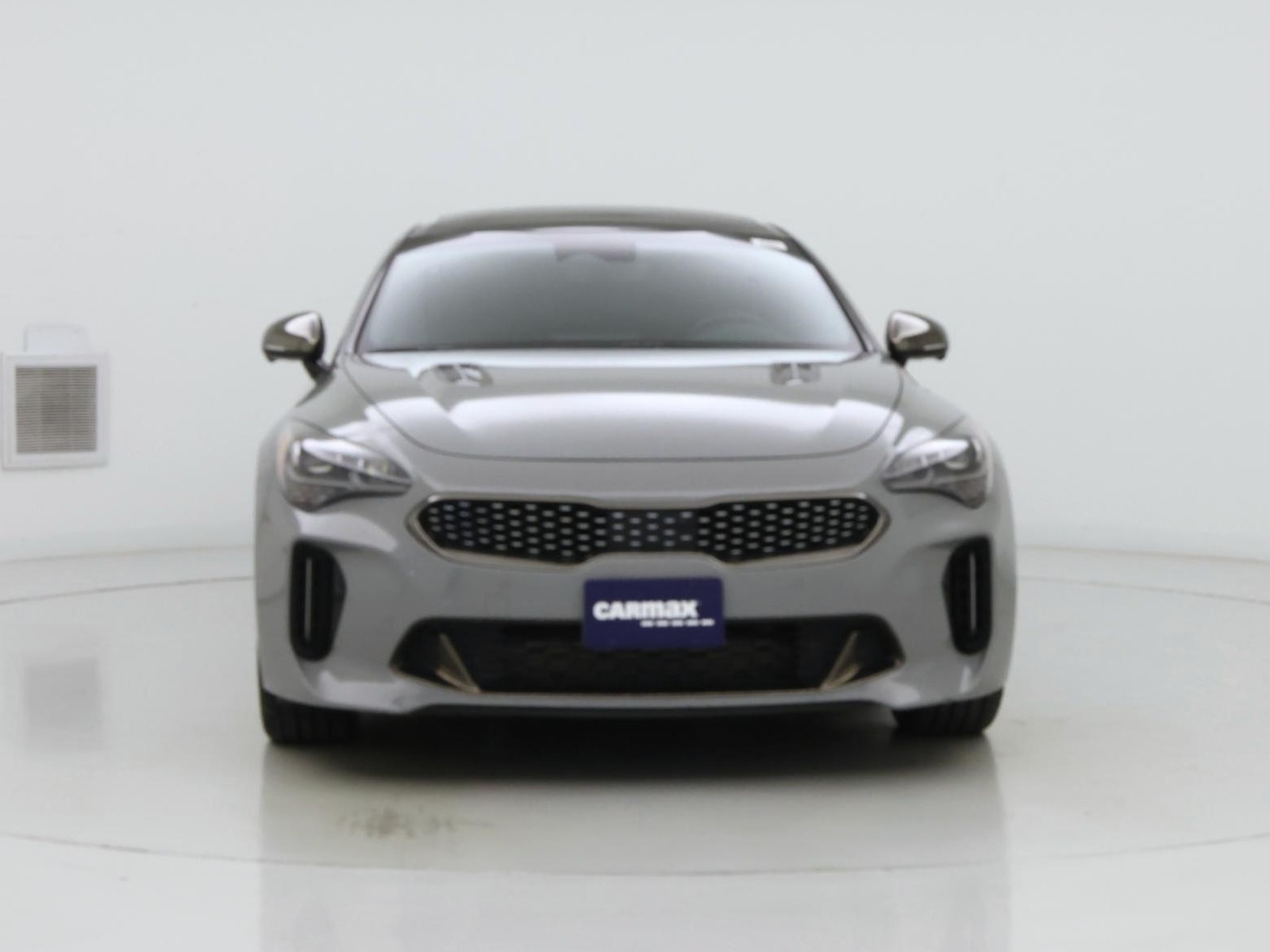 2022 Kia Stinger GT2 - Photo 6
