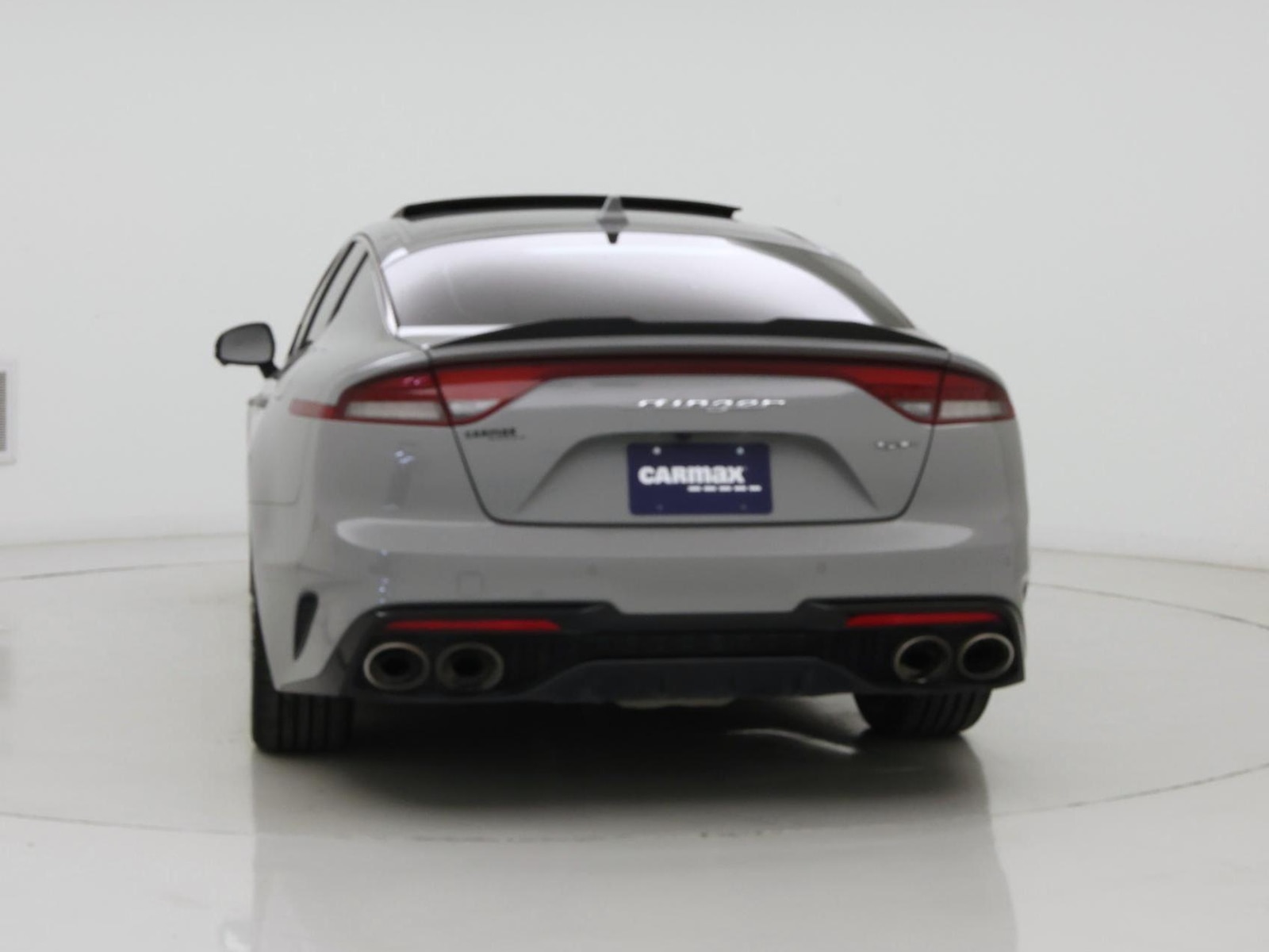 2022 Kia Stinger GT2 - Photo 7