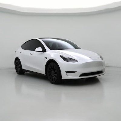 2023 Tesla Model Y Performance