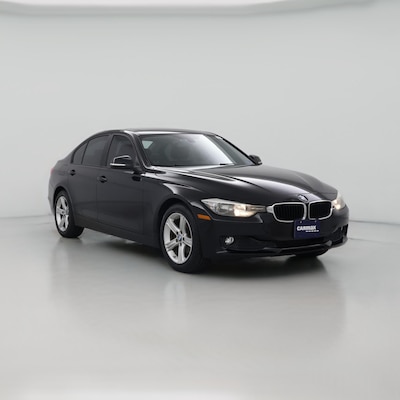 2015 BMW 320 I