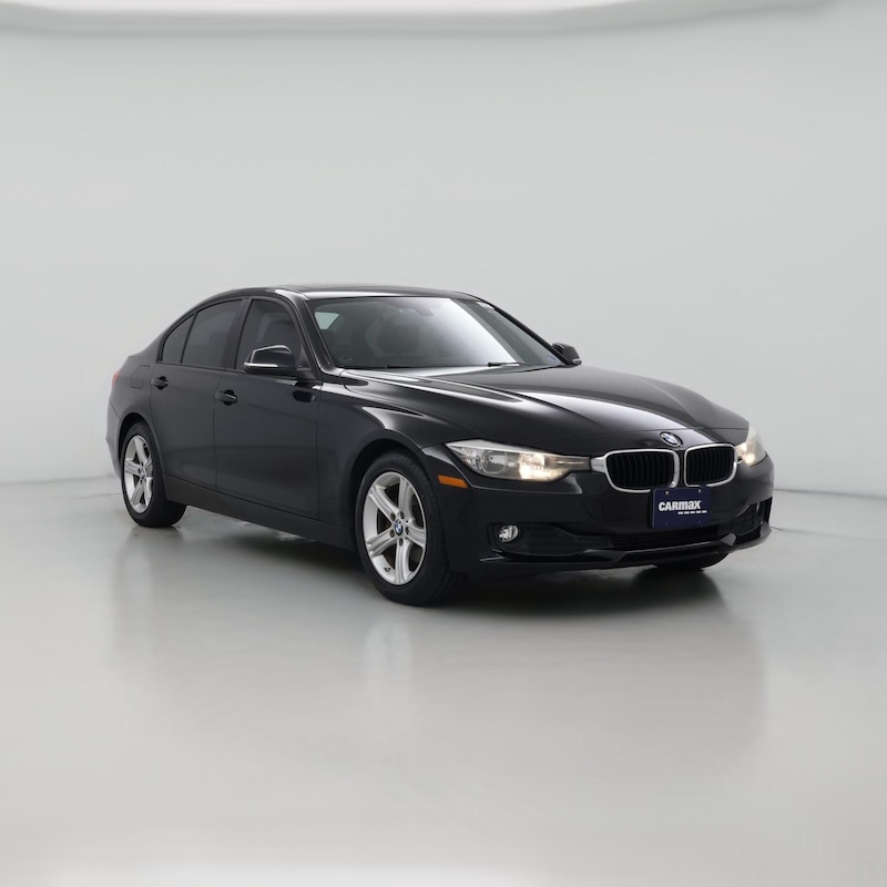 2015 BMW 320 I