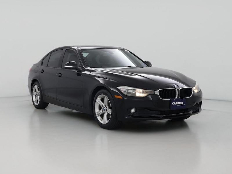 2015 BMW 320 I
