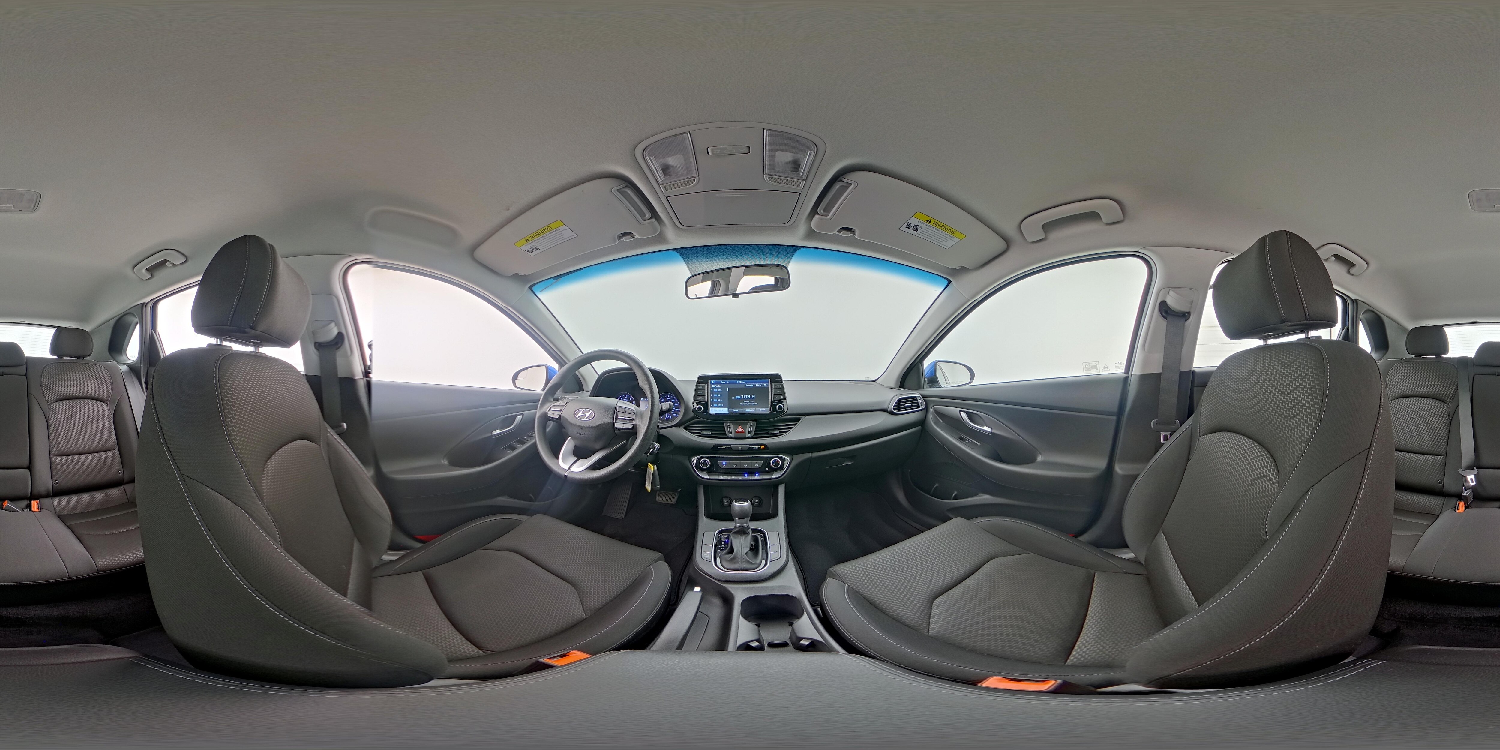 2018 Hyundai Elantra GT GT - Photo 24