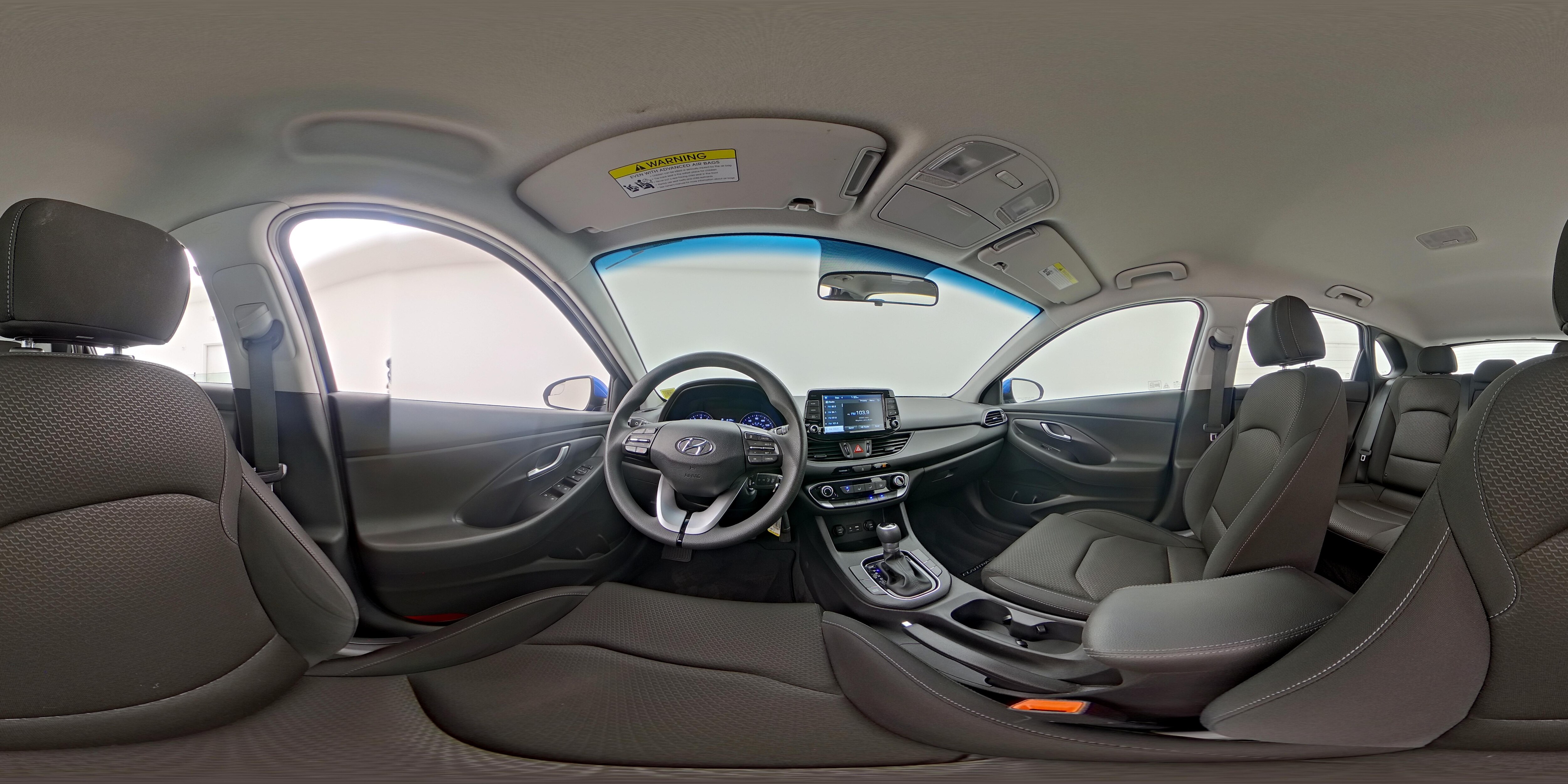 2018 Hyundai Elantra GT GT - Photo 26