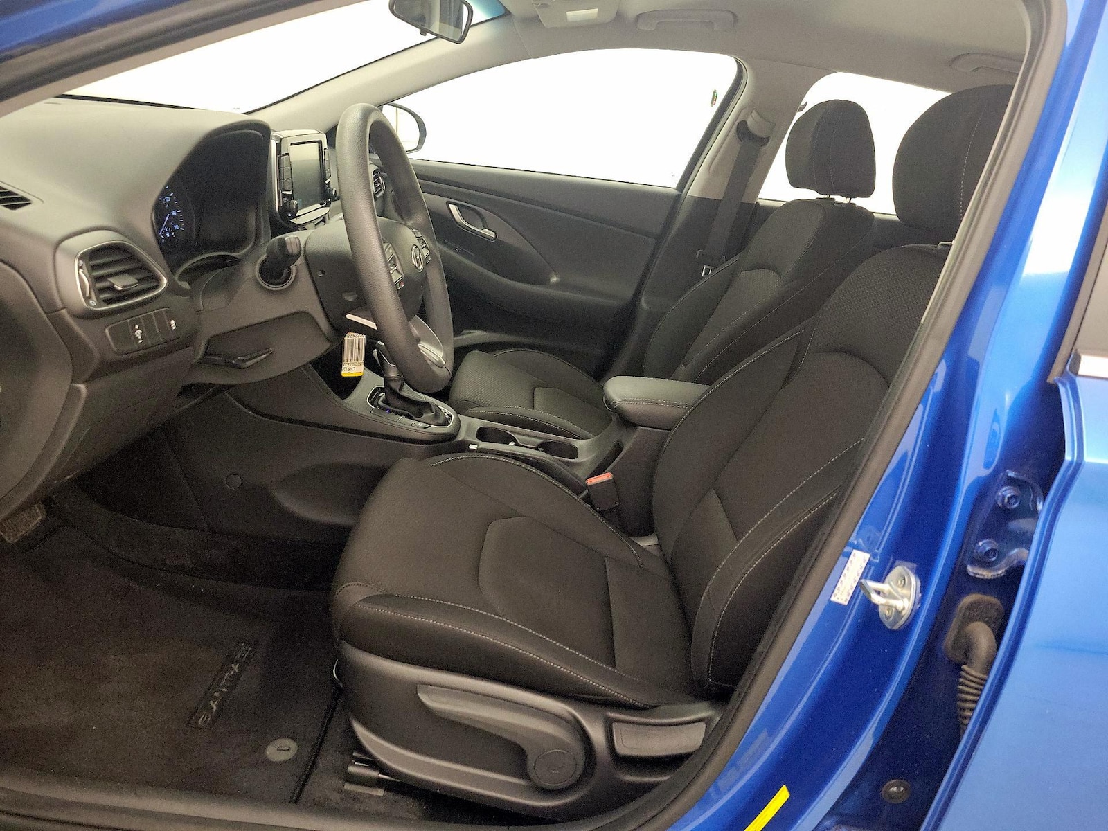 2018 Hyundai Elantra GT GT - Photo 12