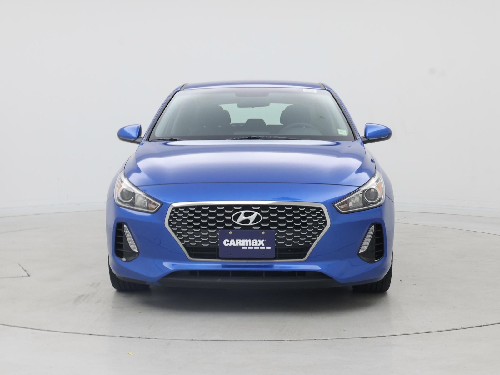 2018 Hyundai Elantra GT GT - Photo 6