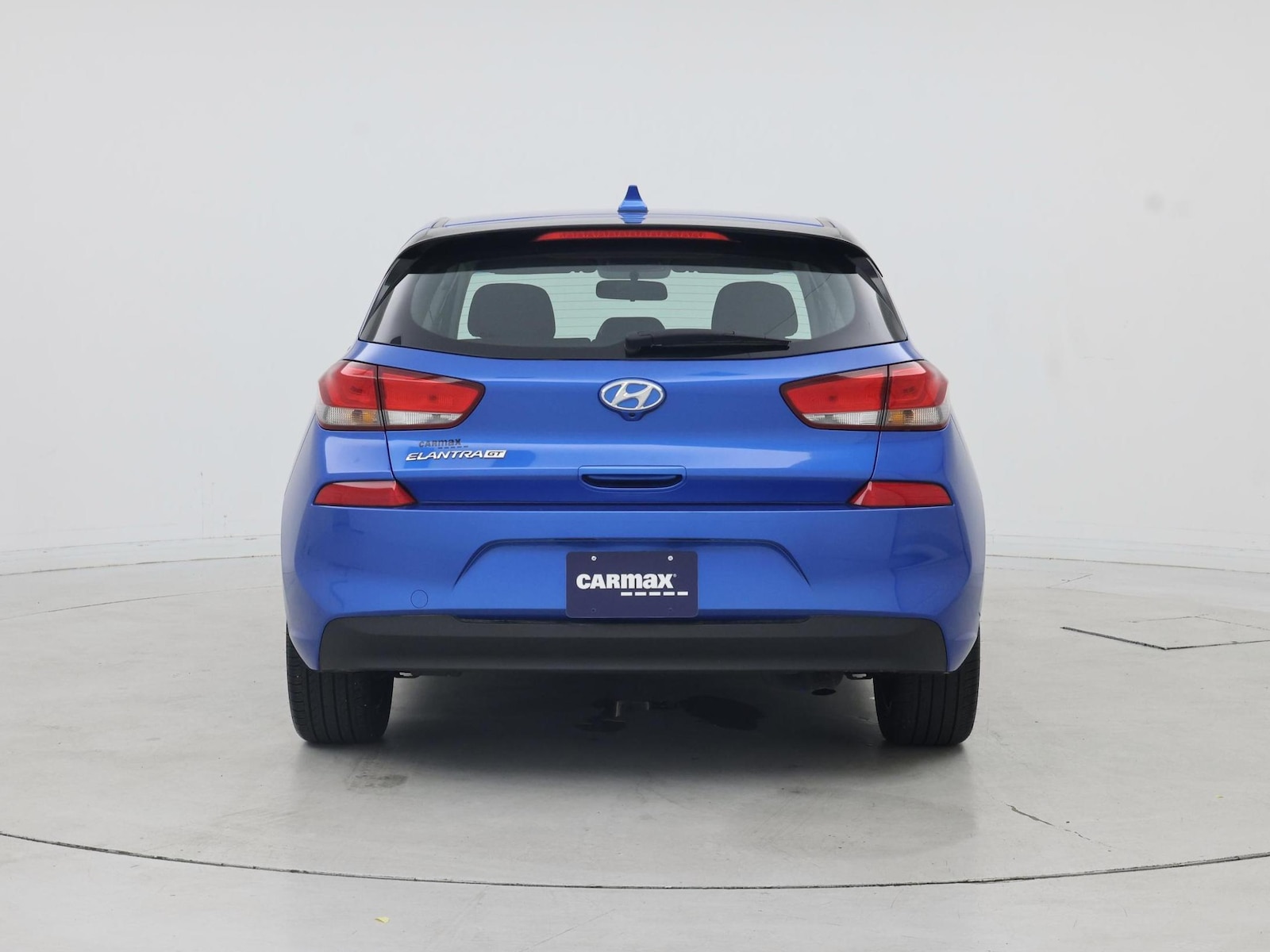 2018 Hyundai Elantra GT GT - Photo 7