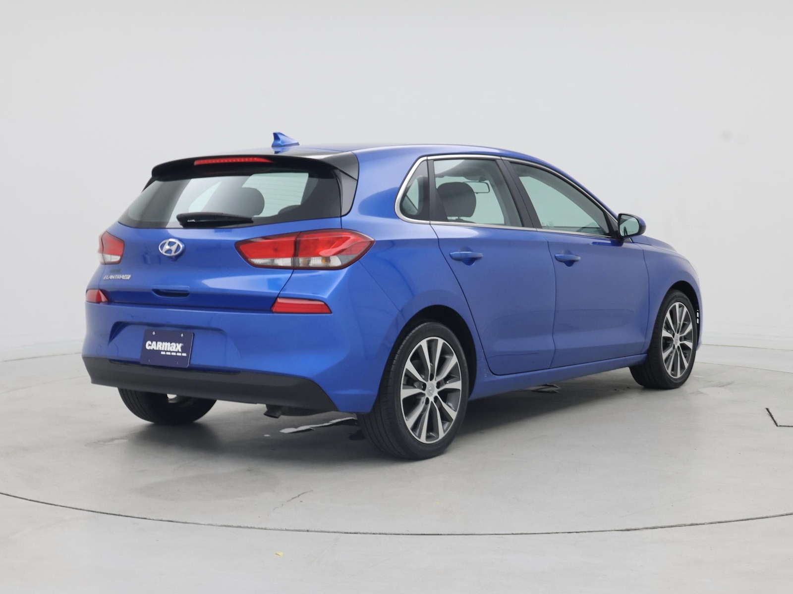 2018 Hyundai Elantra GT GT - Photo 9
