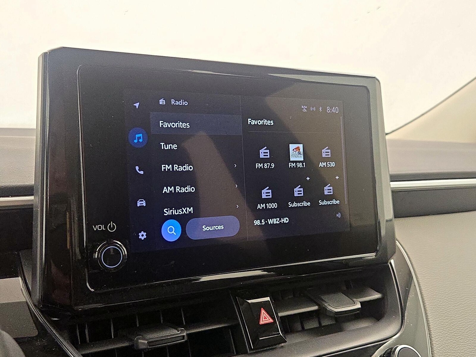 2024 Toyota Corolla LE - Photo 8