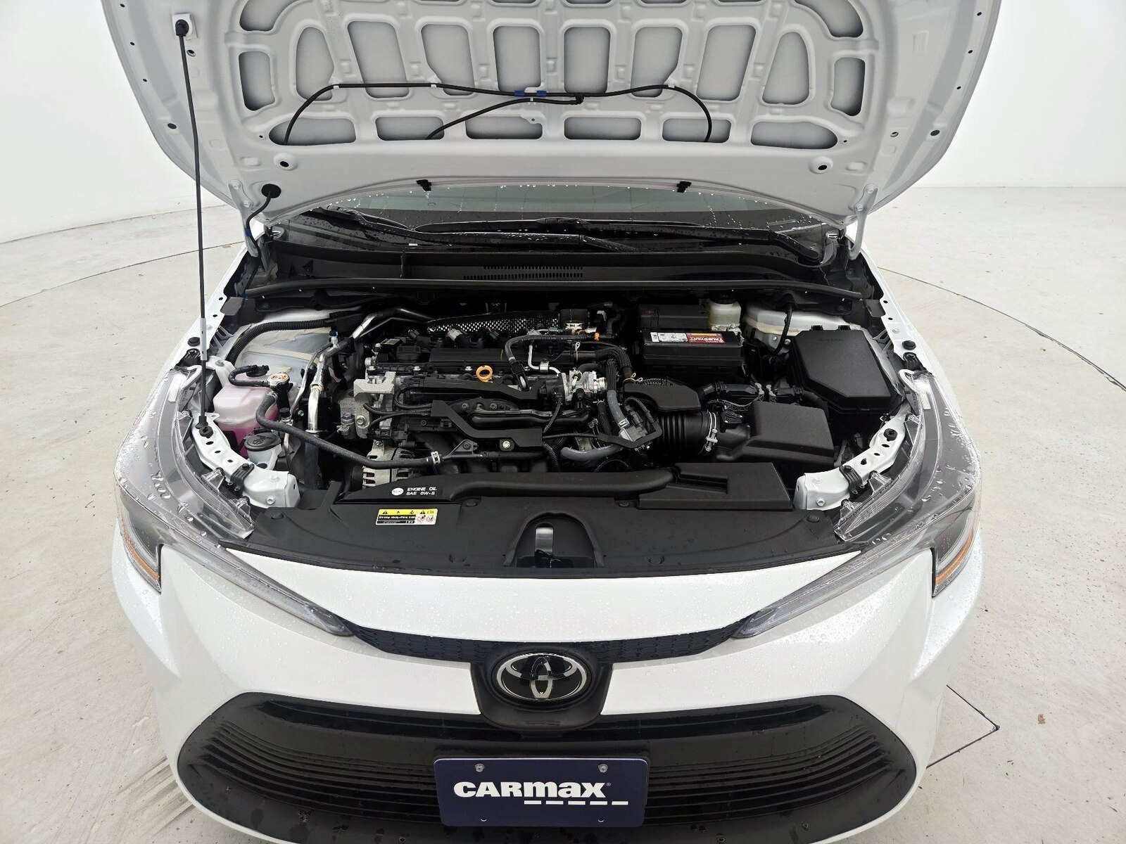 2024 Toyota Corolla LE - Photo 14