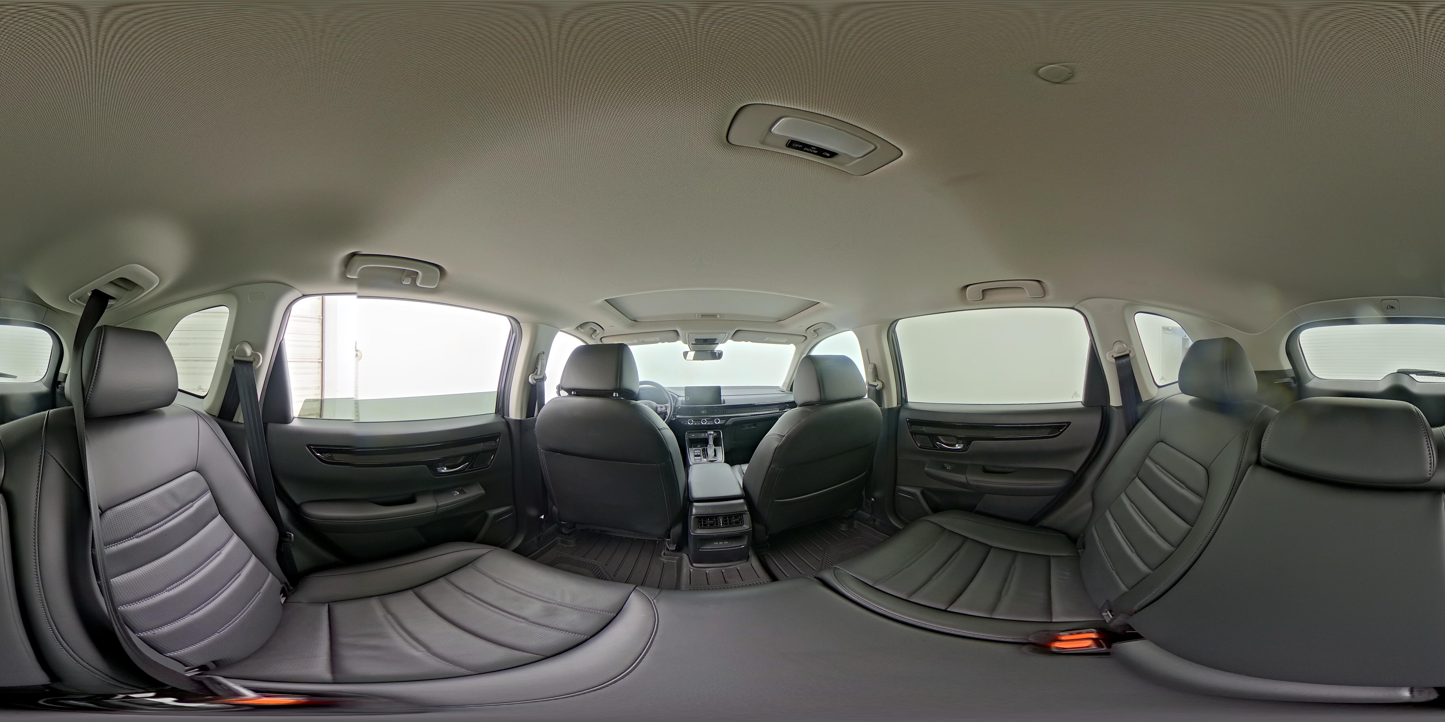 2025 Honda CR-V EX-L - Photo 27