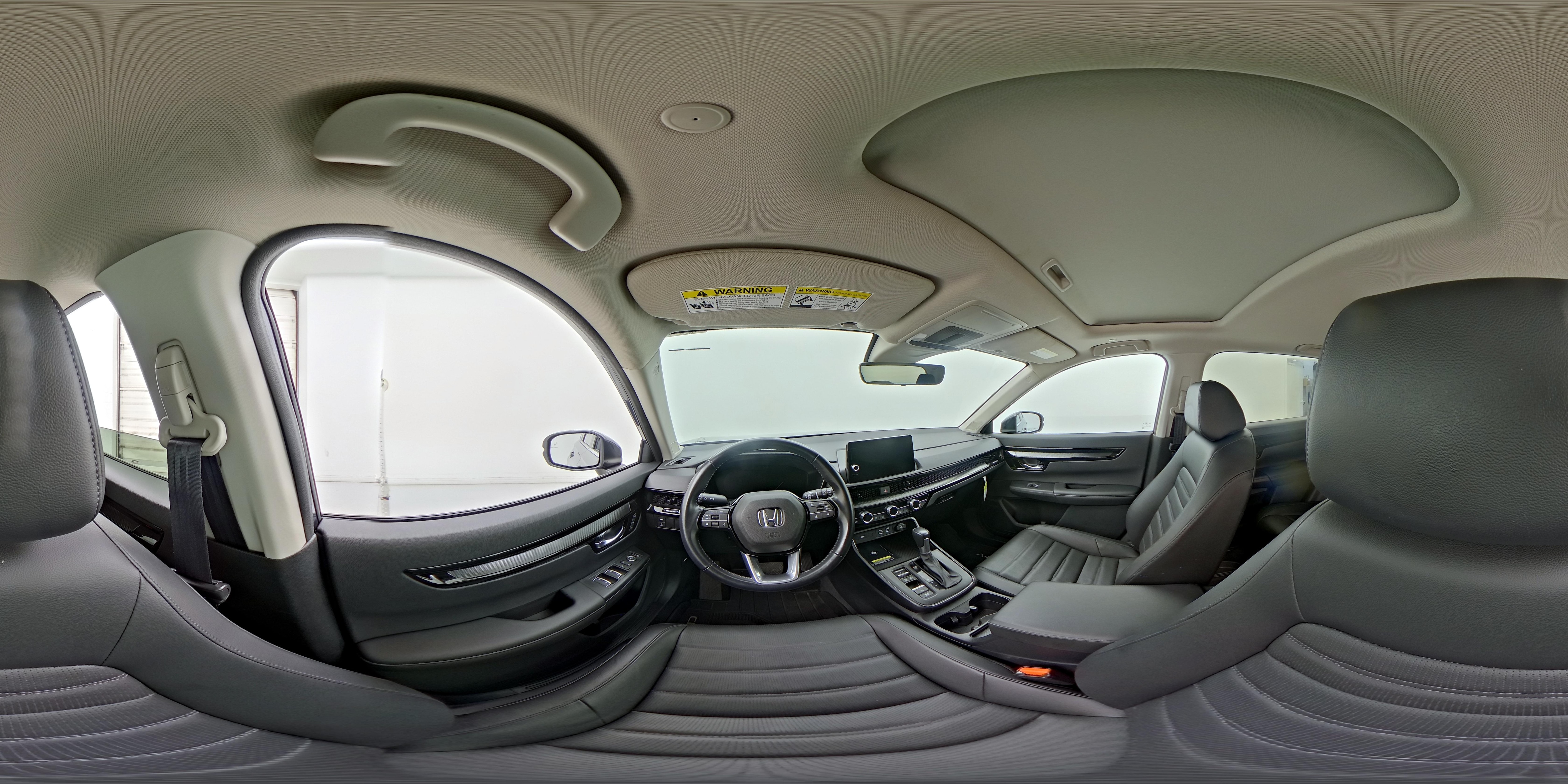2025 Honda CR-V EX-L - Photo 28