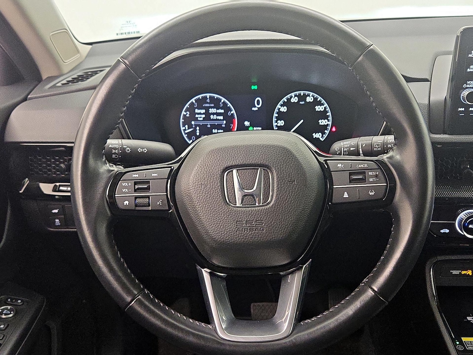 2025 Honda CR-V EX-L - Photo 11